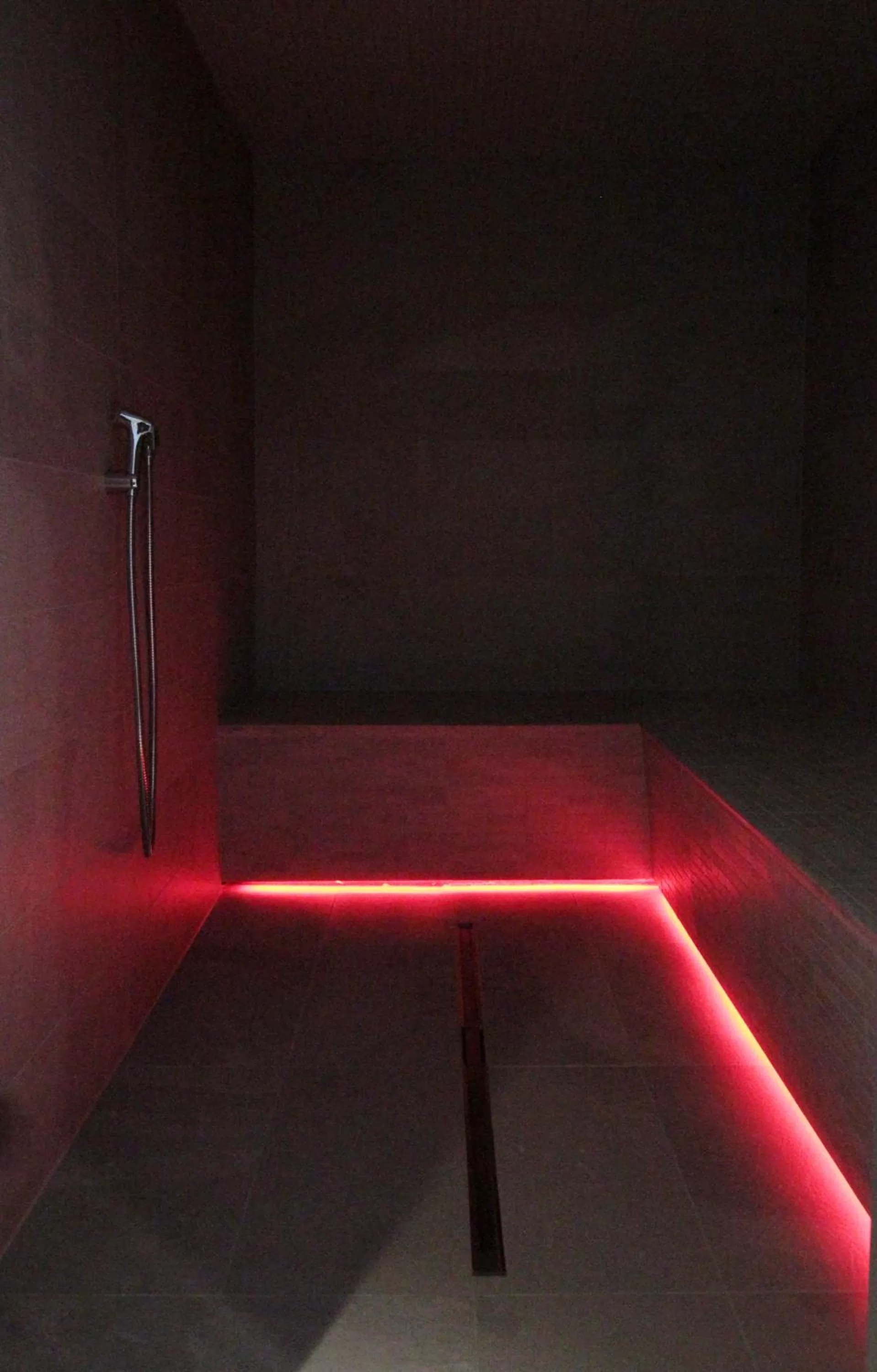 Spa and wellness centre/facilities in Hotel & Restaurant Forni