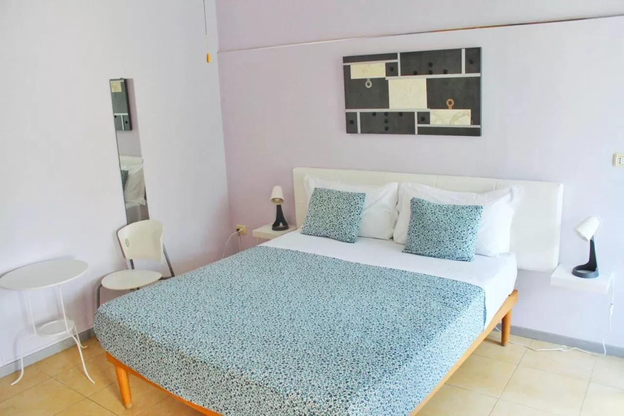 Bed in Lecce Stazione Centrale