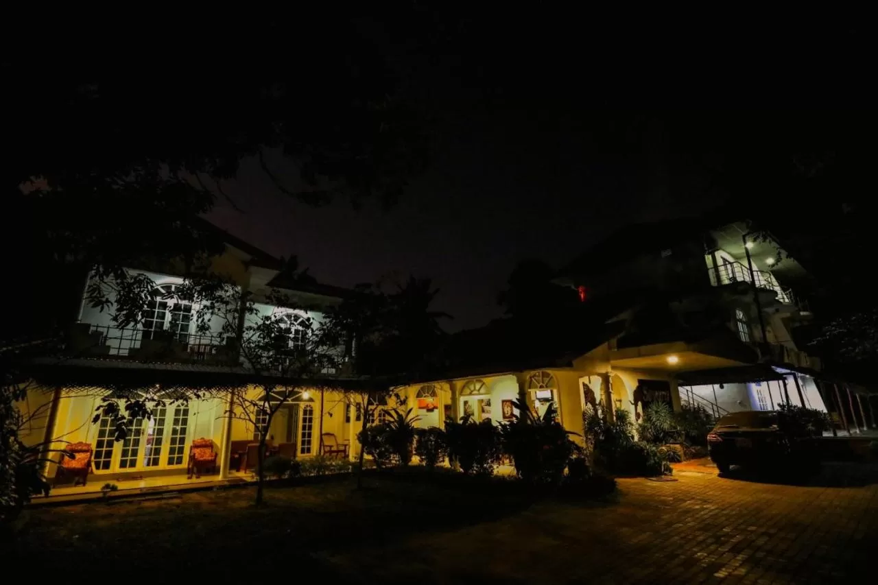 Seyara Holiday Resort