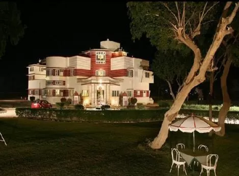 Karni Bhawan Palace - Heritageby HRH Group of Hotels