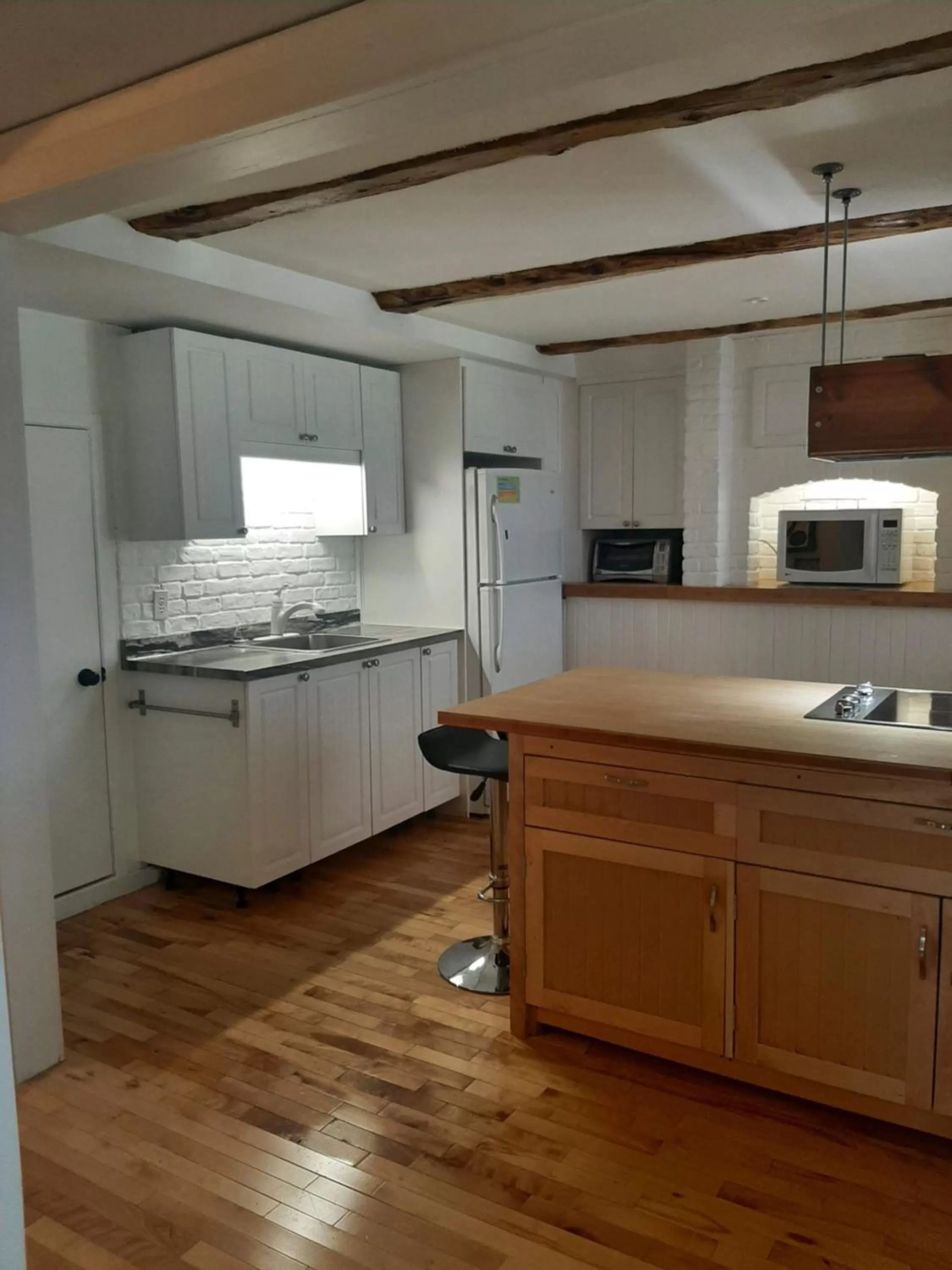 Auberge le Petit Séjour