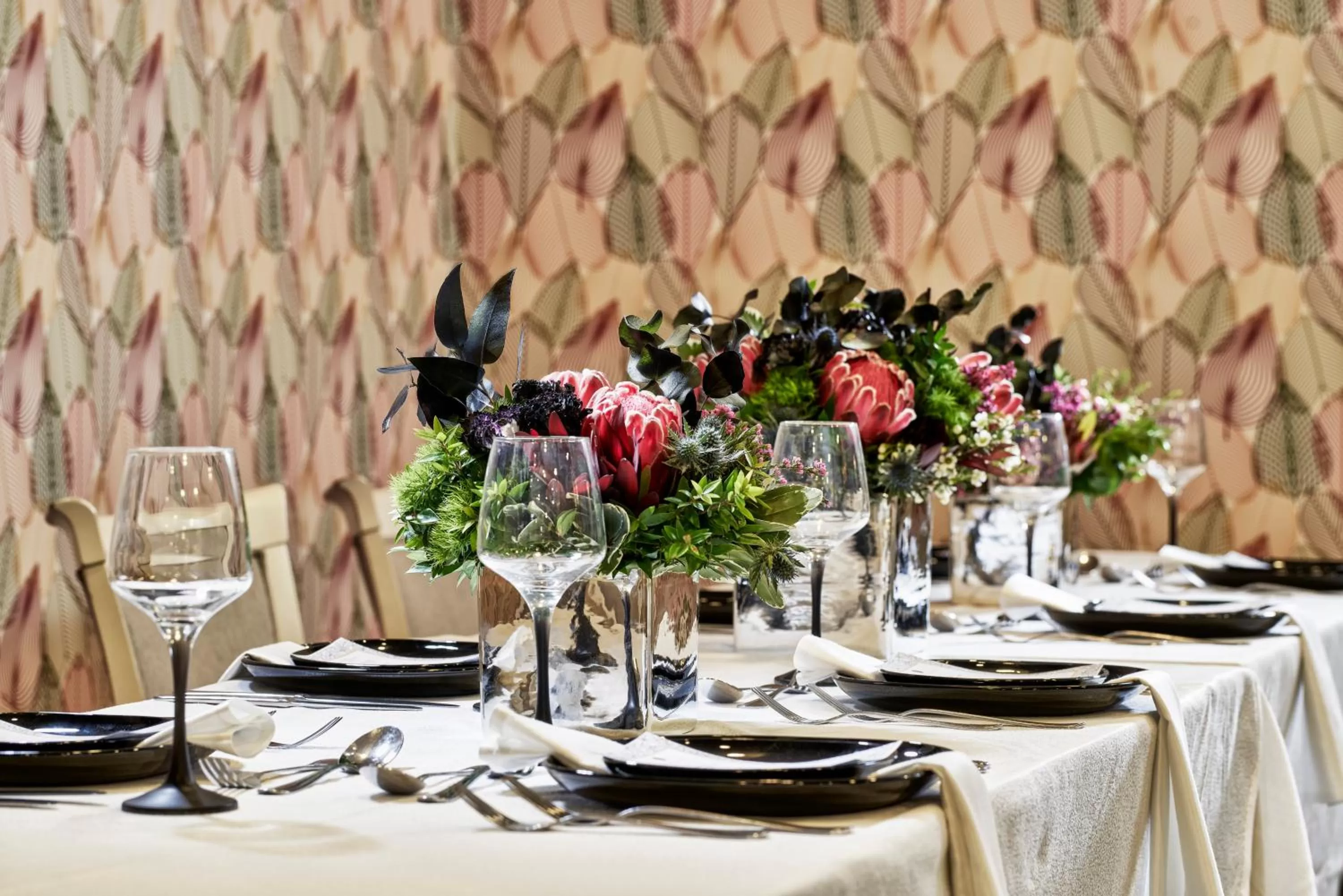 Banquet/Function facilities, Restaurant/Places to Eat in Civitel Olympic