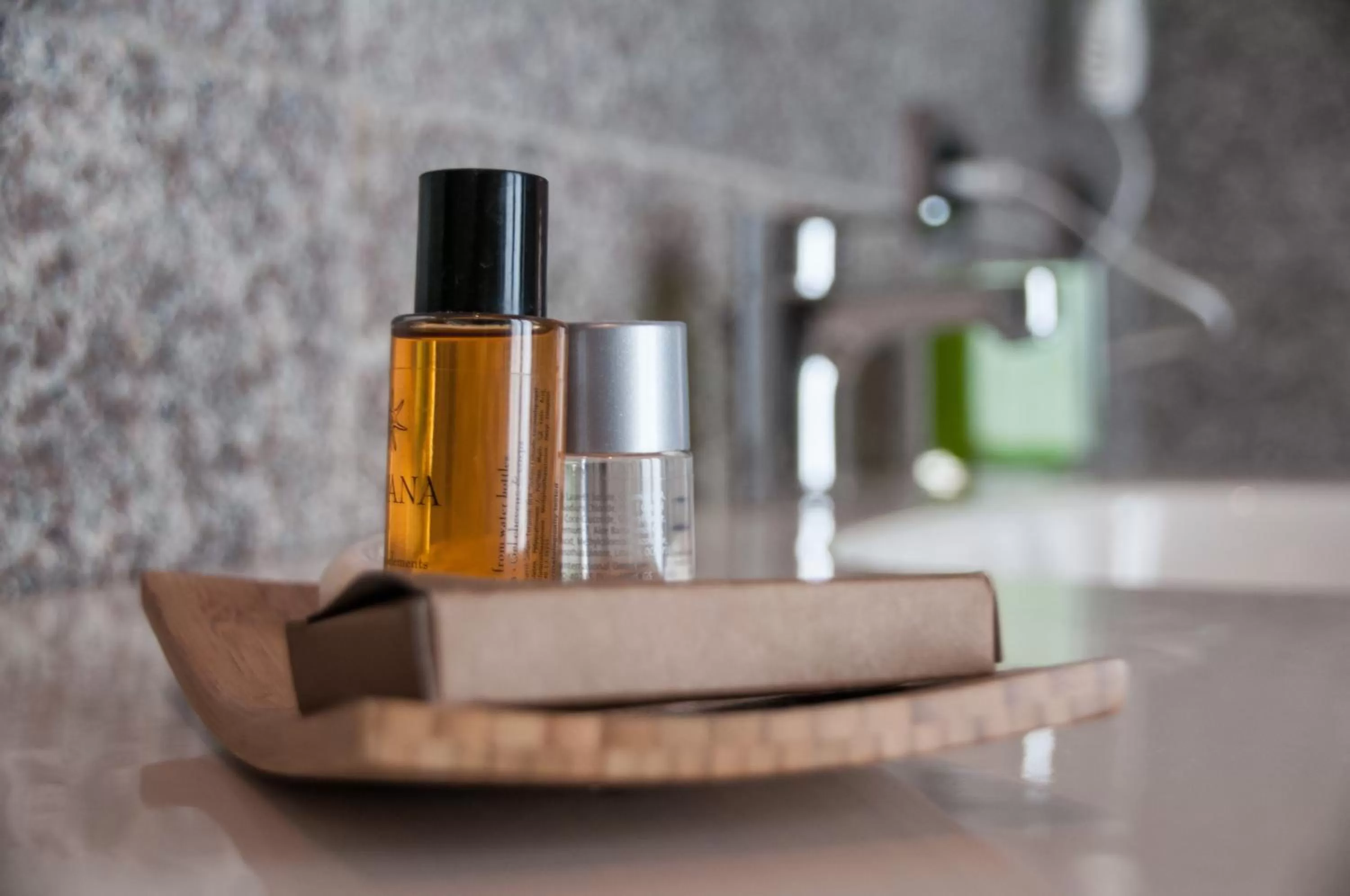 Bathroom in B&B Santa Lucia & Smeraldo