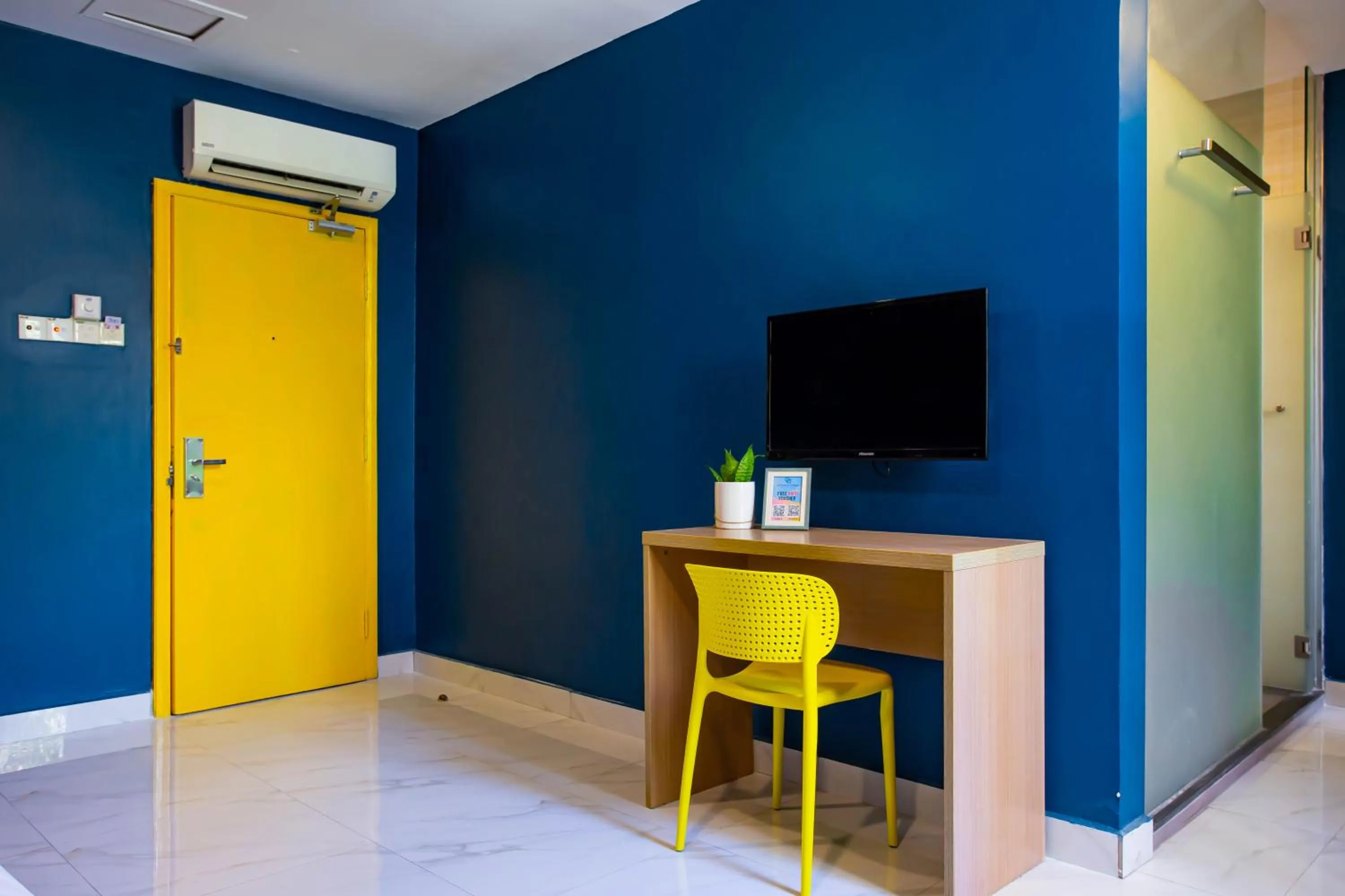 BEEZ Hotel Kuala Lumpur