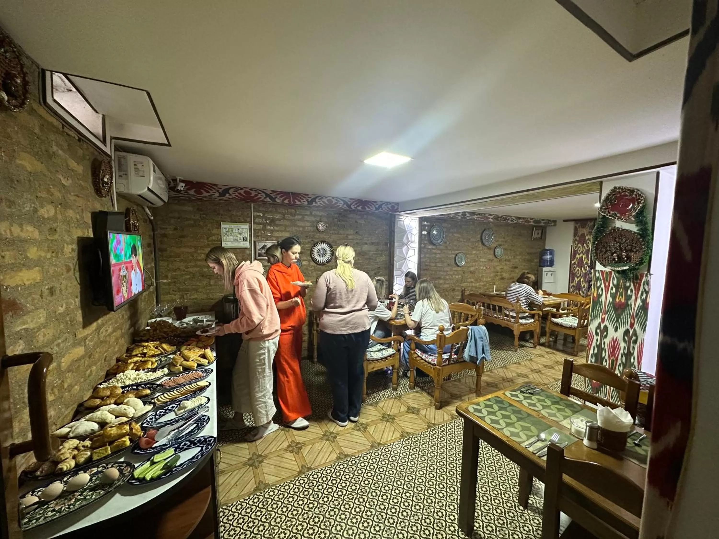 Rizo Boutique Superior