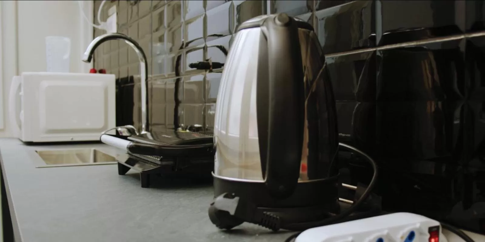 Breakfast in Dream B&B Roma