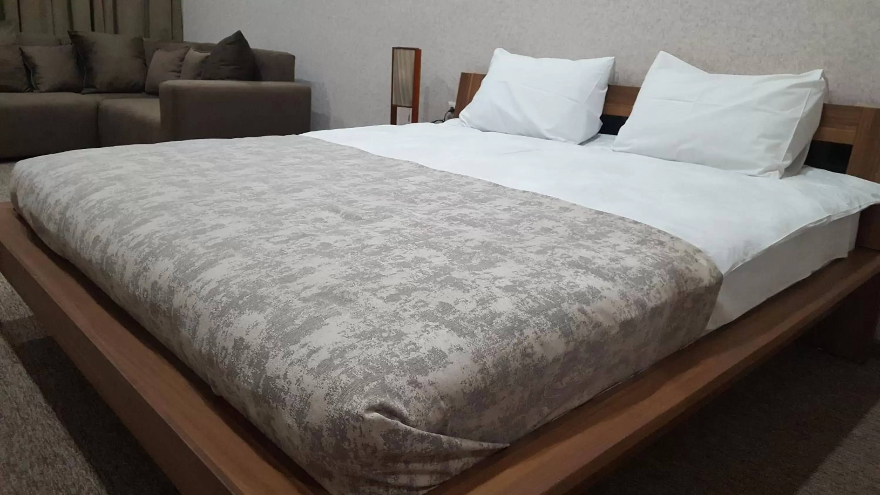 Double Room with Balcony - single occupancy in Liel Double Room with Balcony - single occupancy in Liel