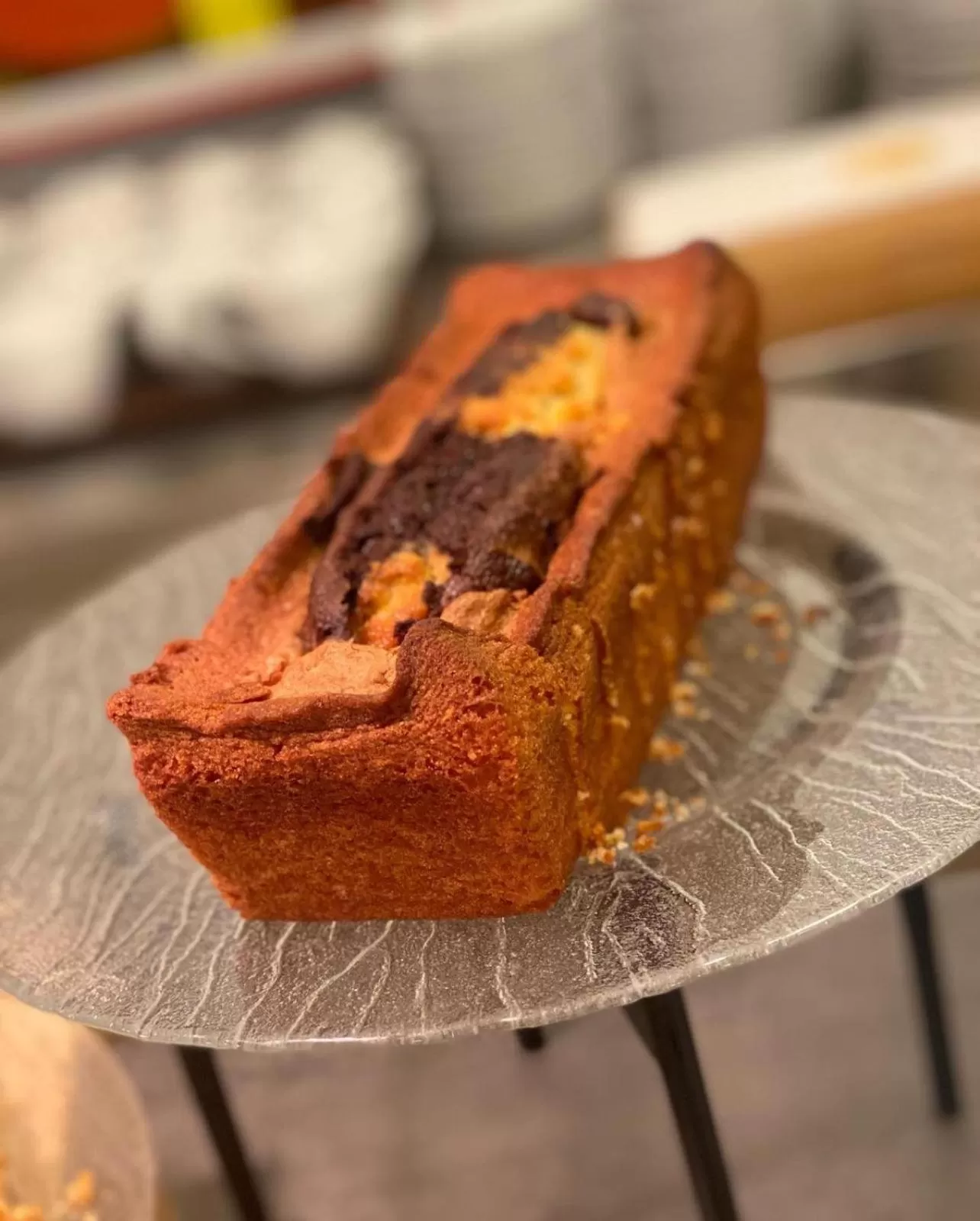 Food and drinks in Hotel Apogeo - Breakfast Experience