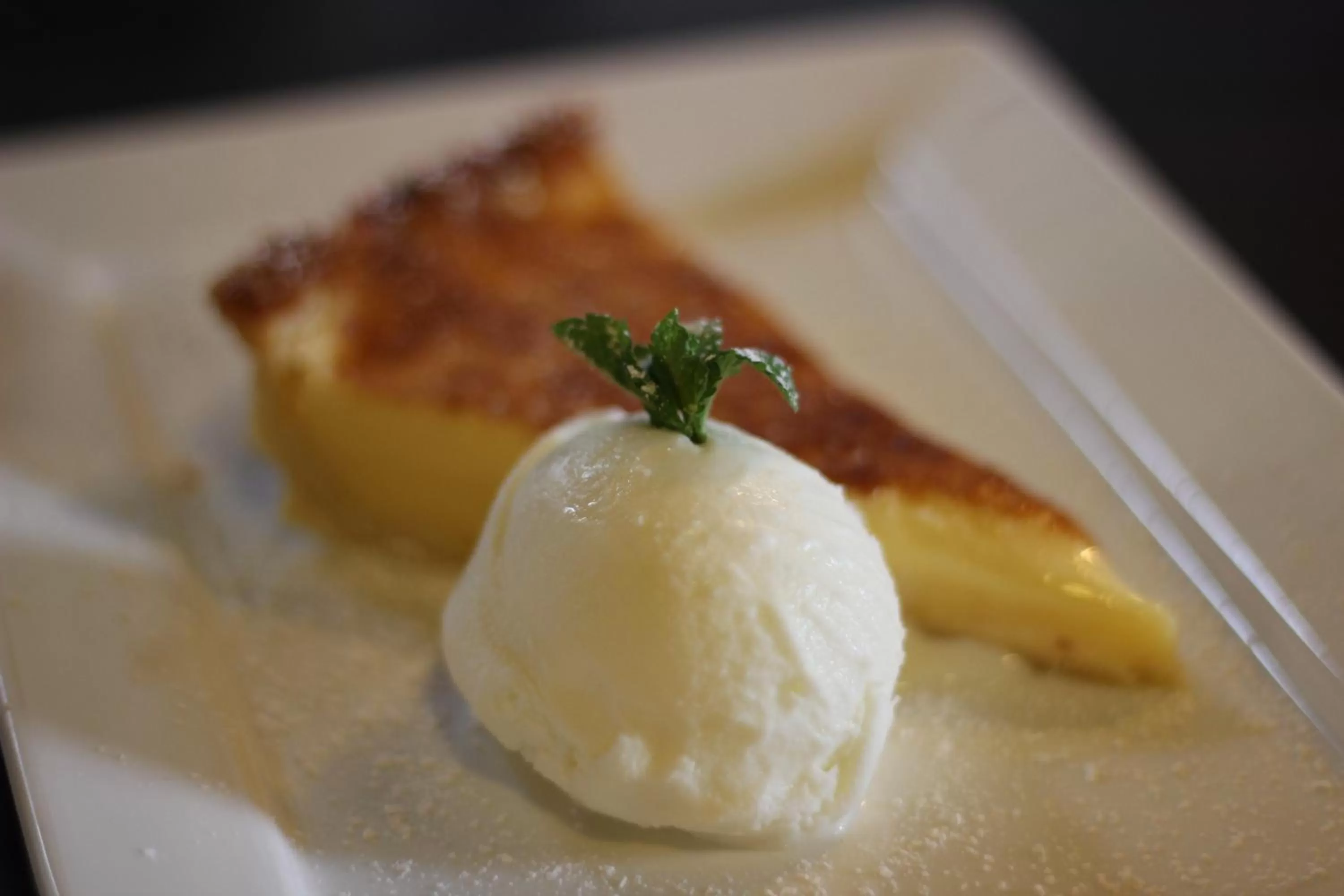 Dinner in Royal Oak Hotel