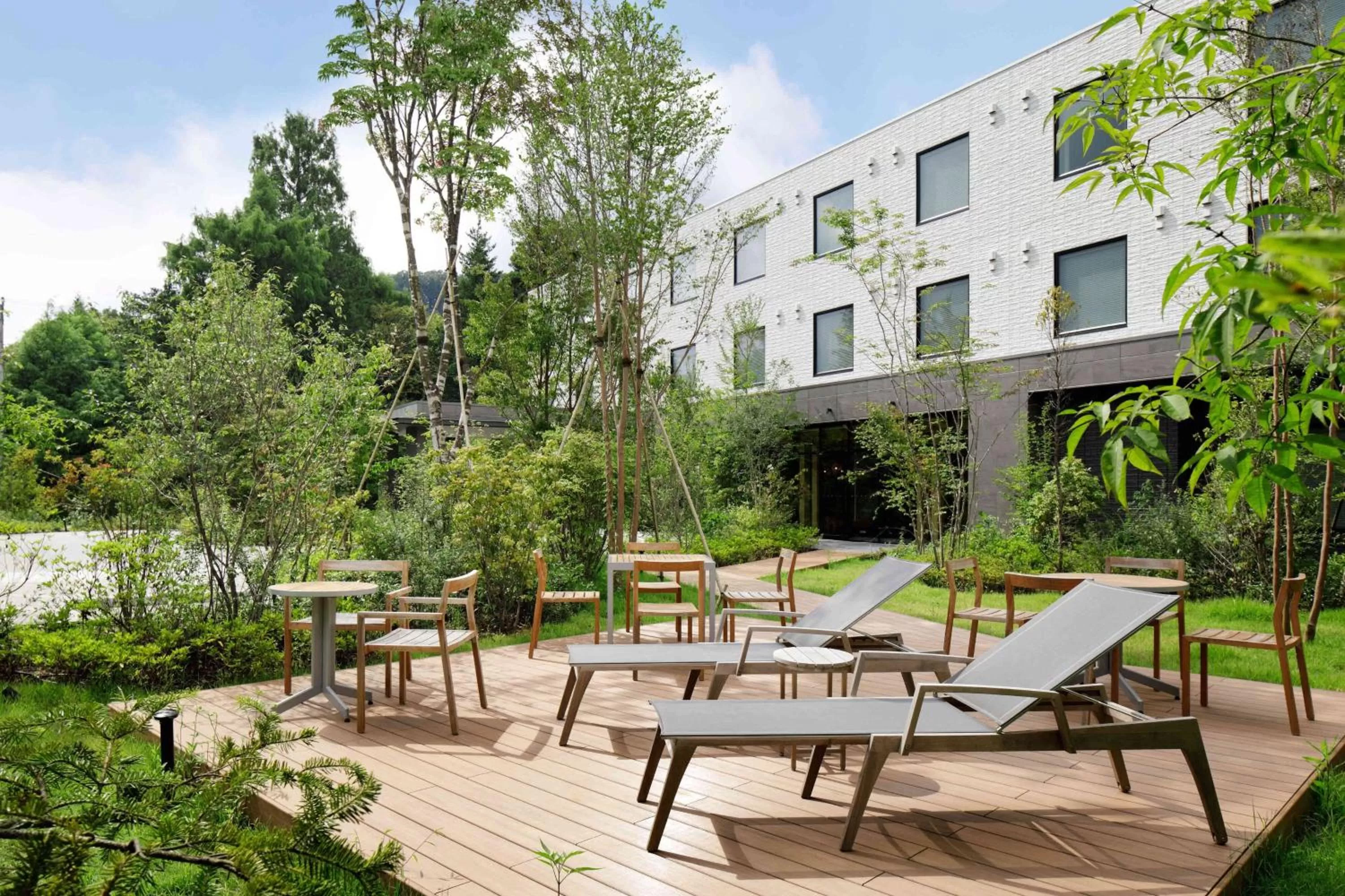 Other in Fairfield by Marriott Tochigi Nikko