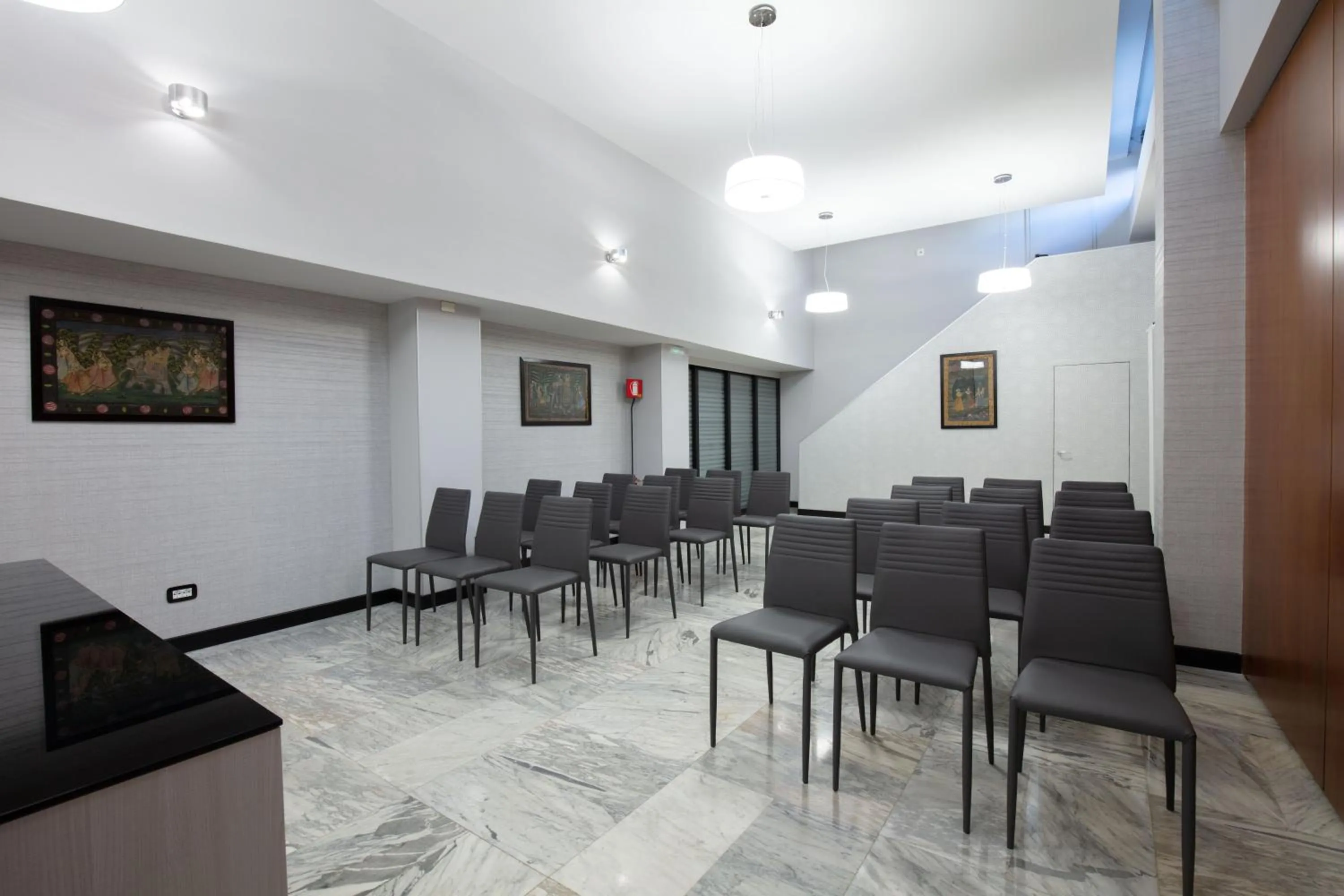 Activities in Hotel Esperia