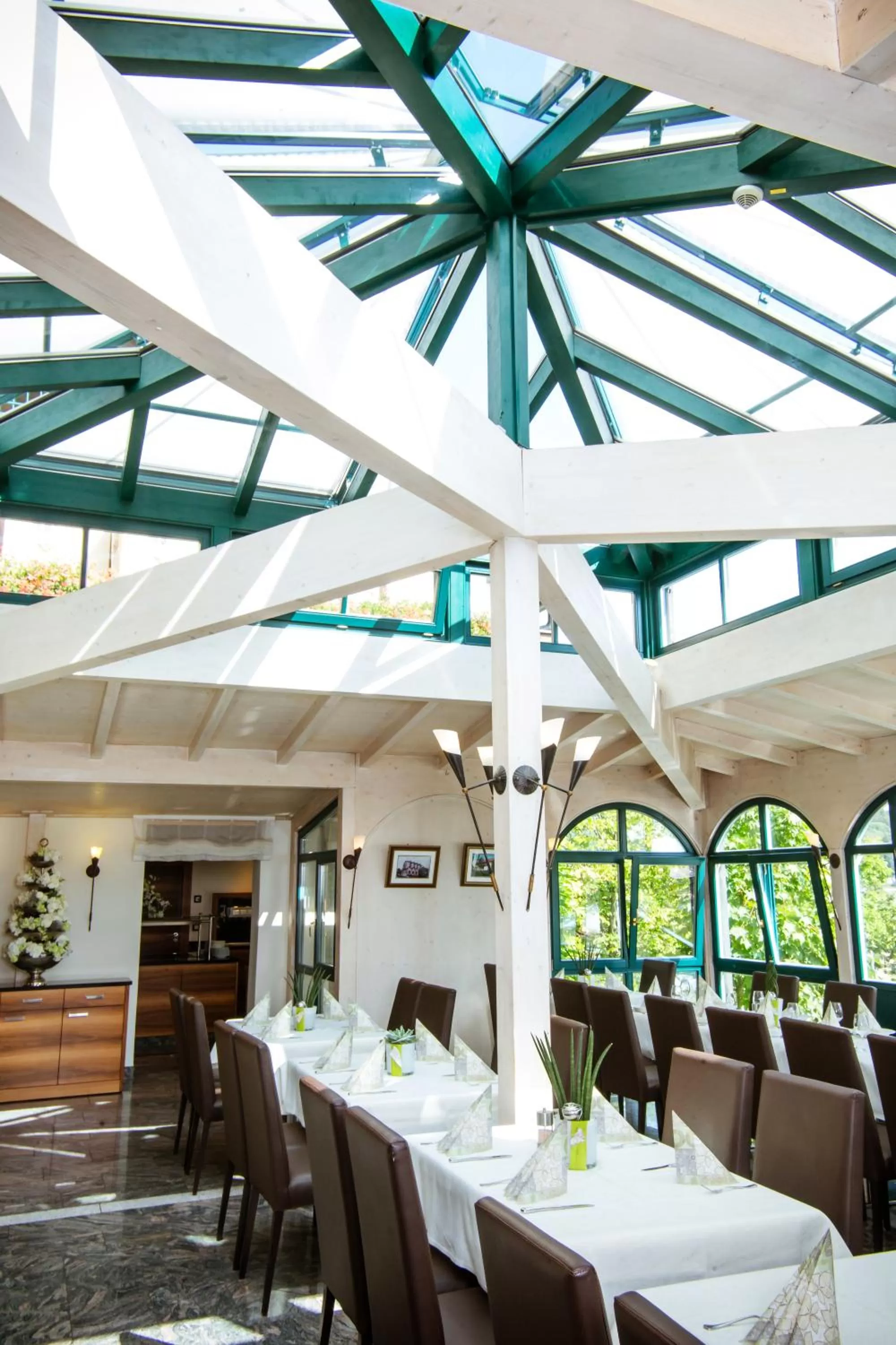 Banquet/Function facilities in Landhotel Schneider