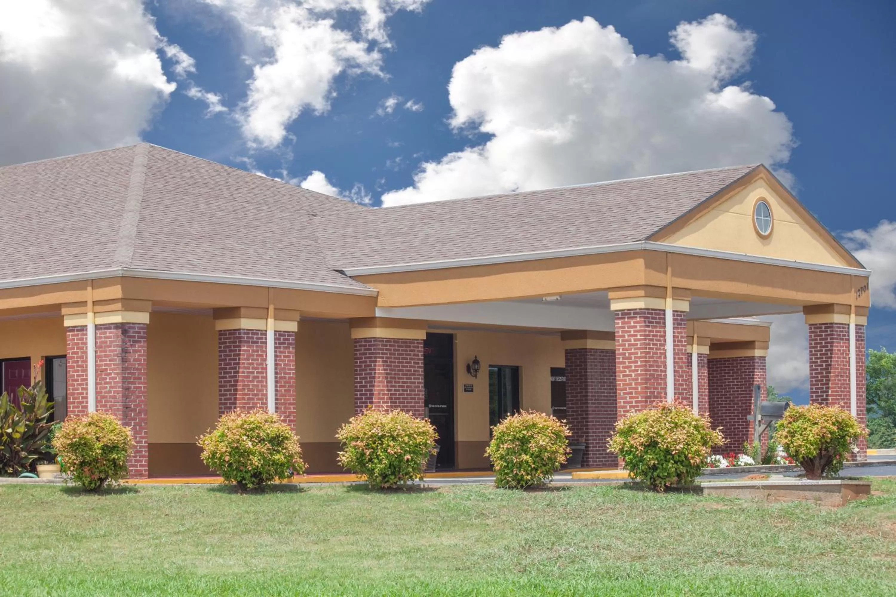 Other in Days Inn by Wyndham Moulton