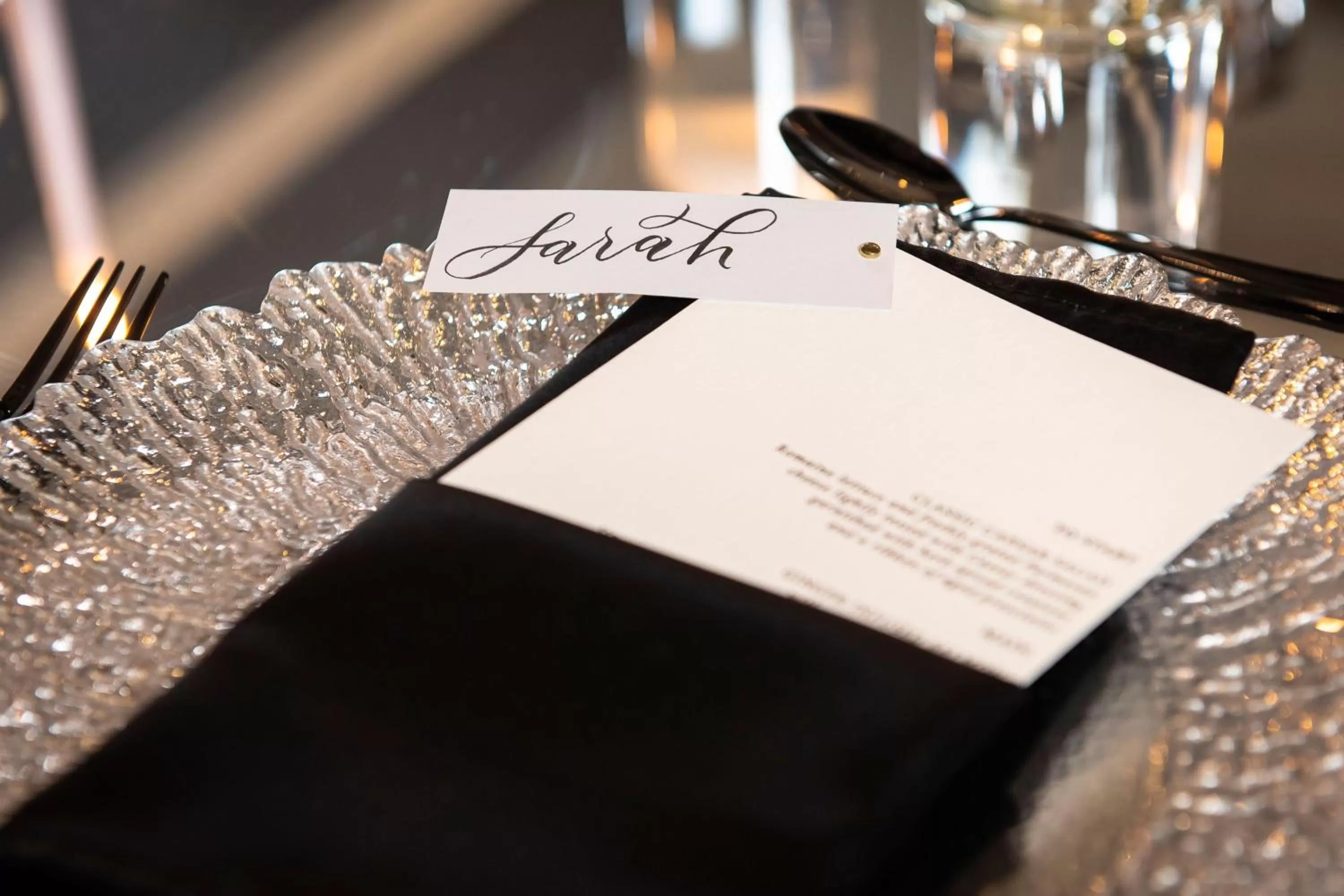 Banquet/Function facilities in Sheraton Eatontown Hotel