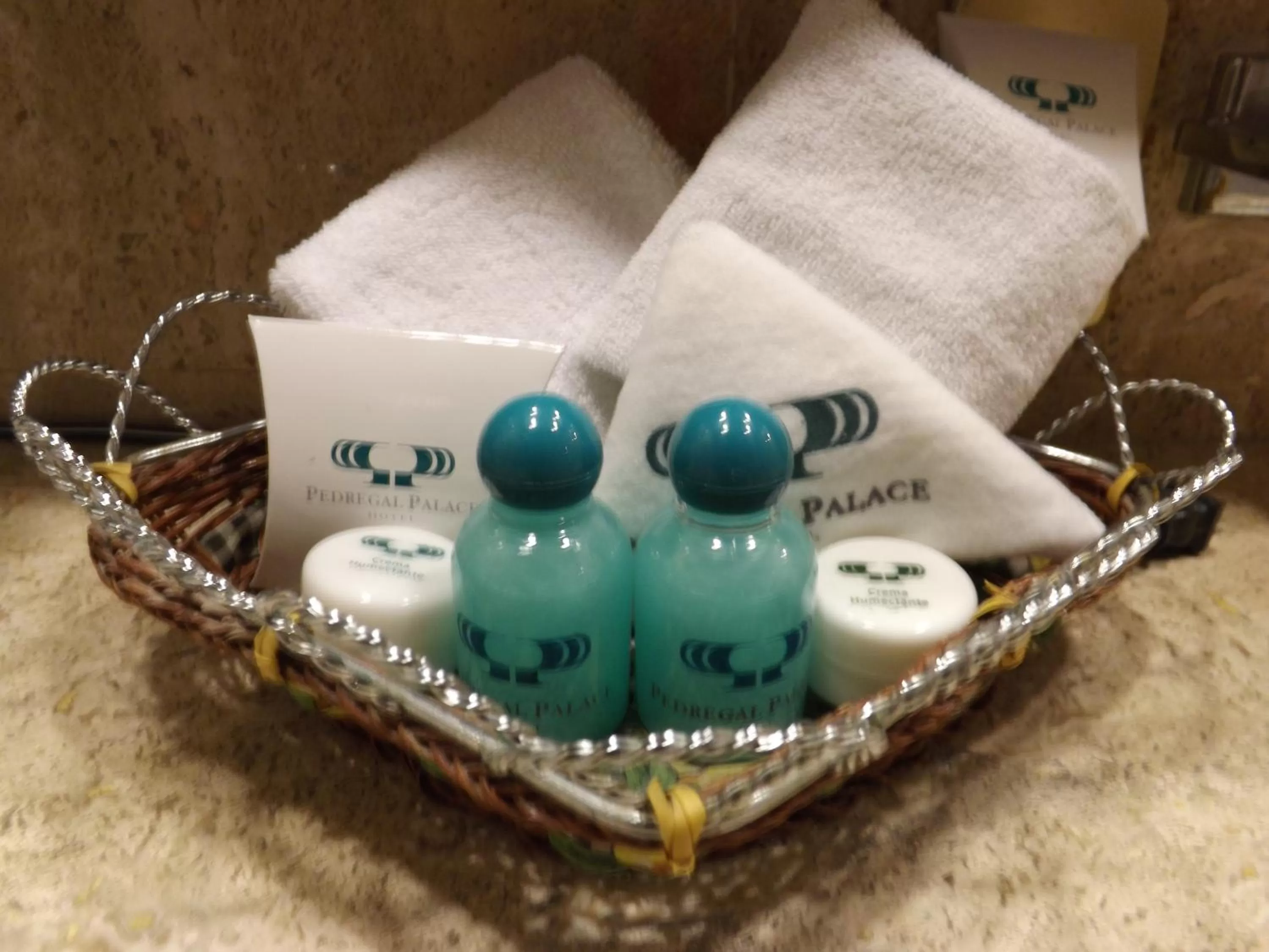 Other in Pedregal Palace