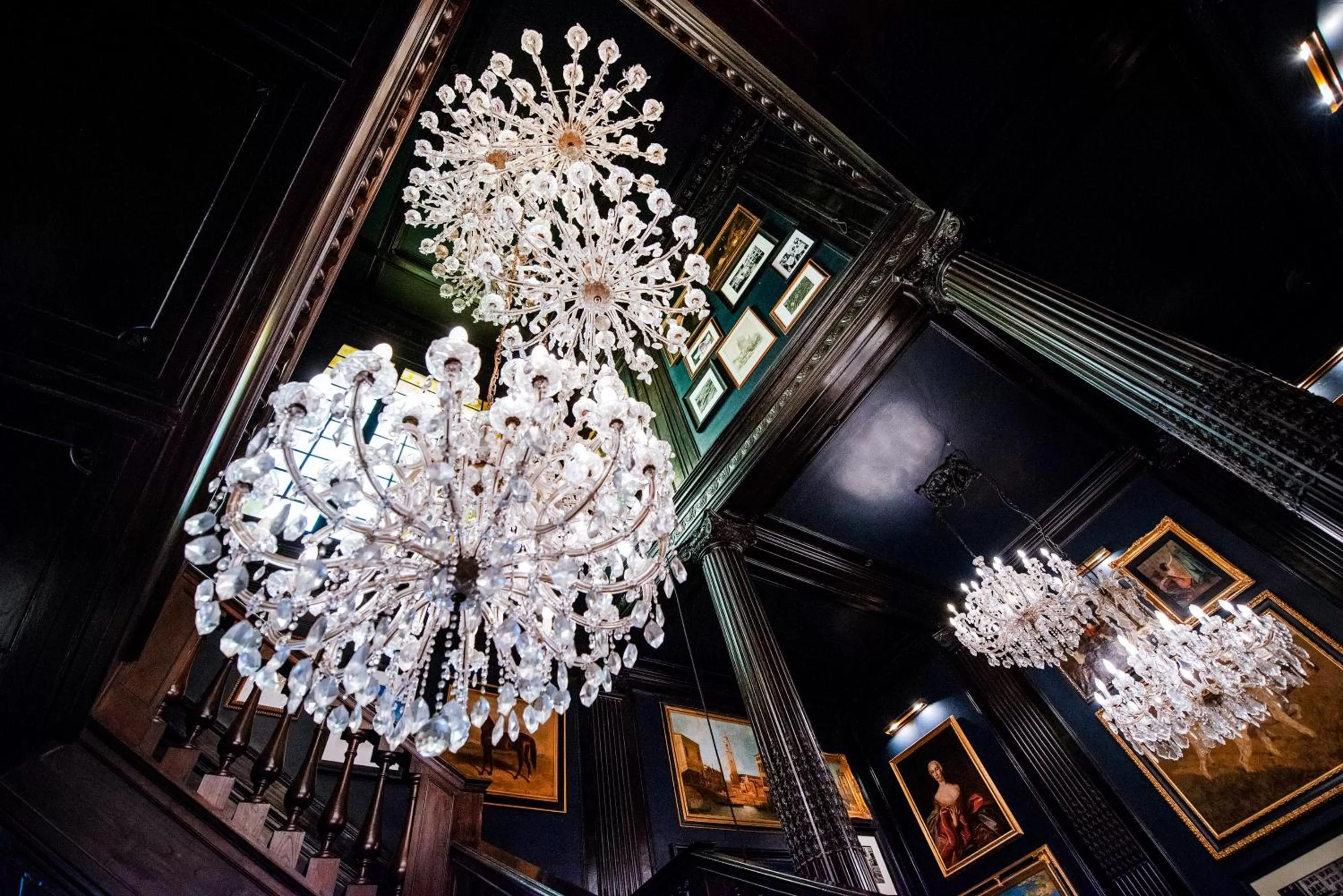 Restaurant/places to eat in Palazzo Dama - Hotel & SPA - Preferred Hotels & Resorts