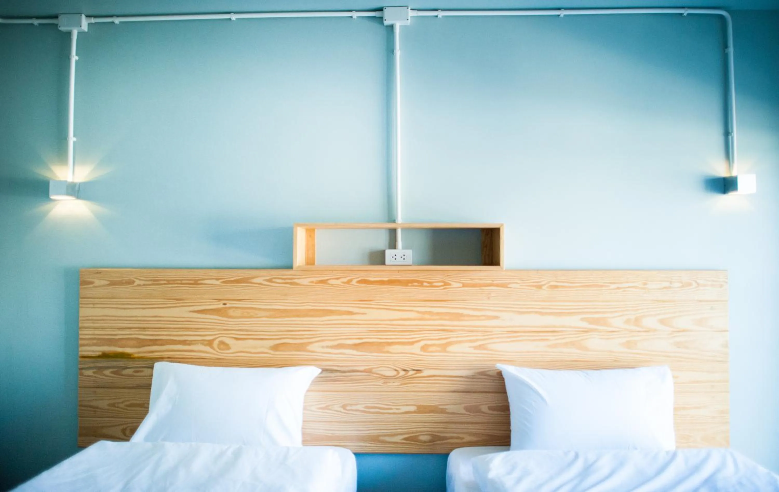 Bedroom, Bed in KENCOZY accommodation