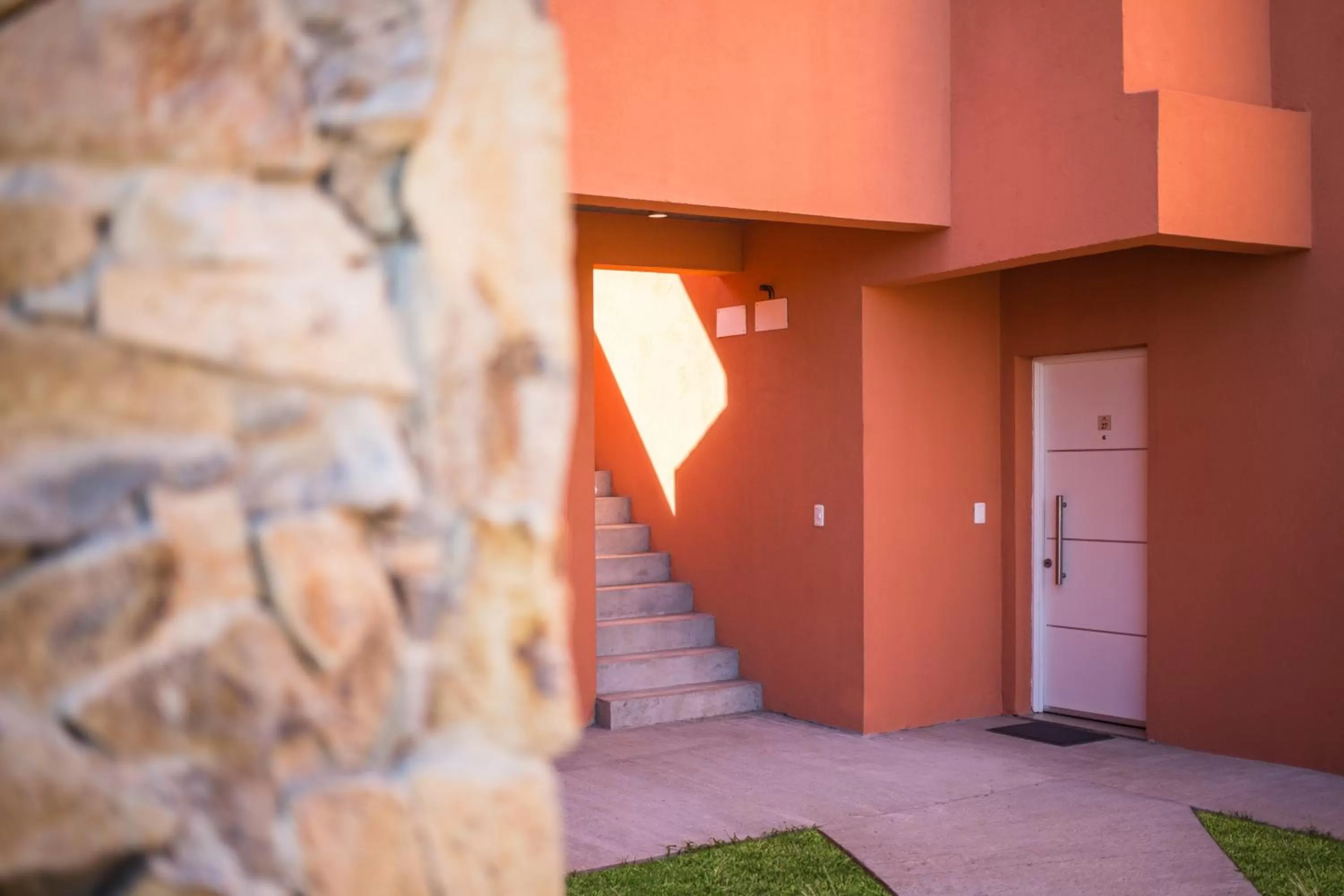 Lomas del Real Aparthotel