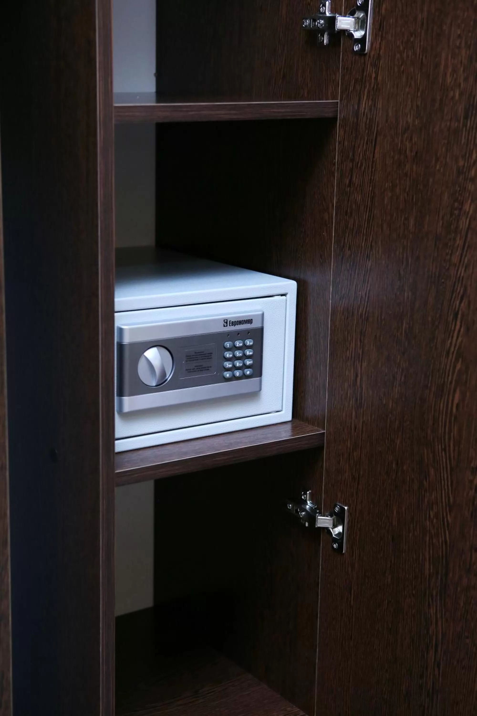 Area and facilities, TV/Entertainment Center in Hotel Aner