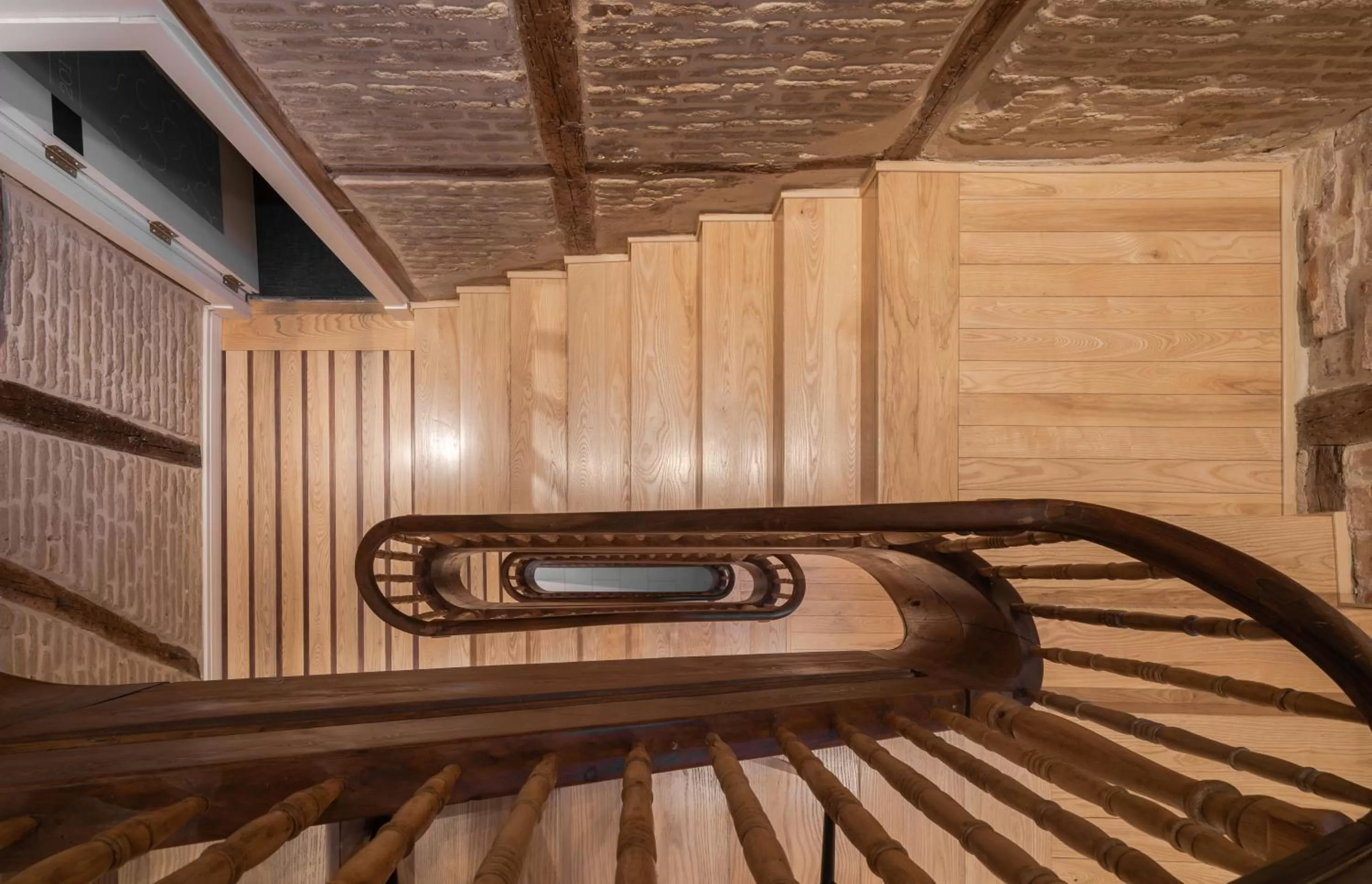 Property building in Hotel El Coloquio