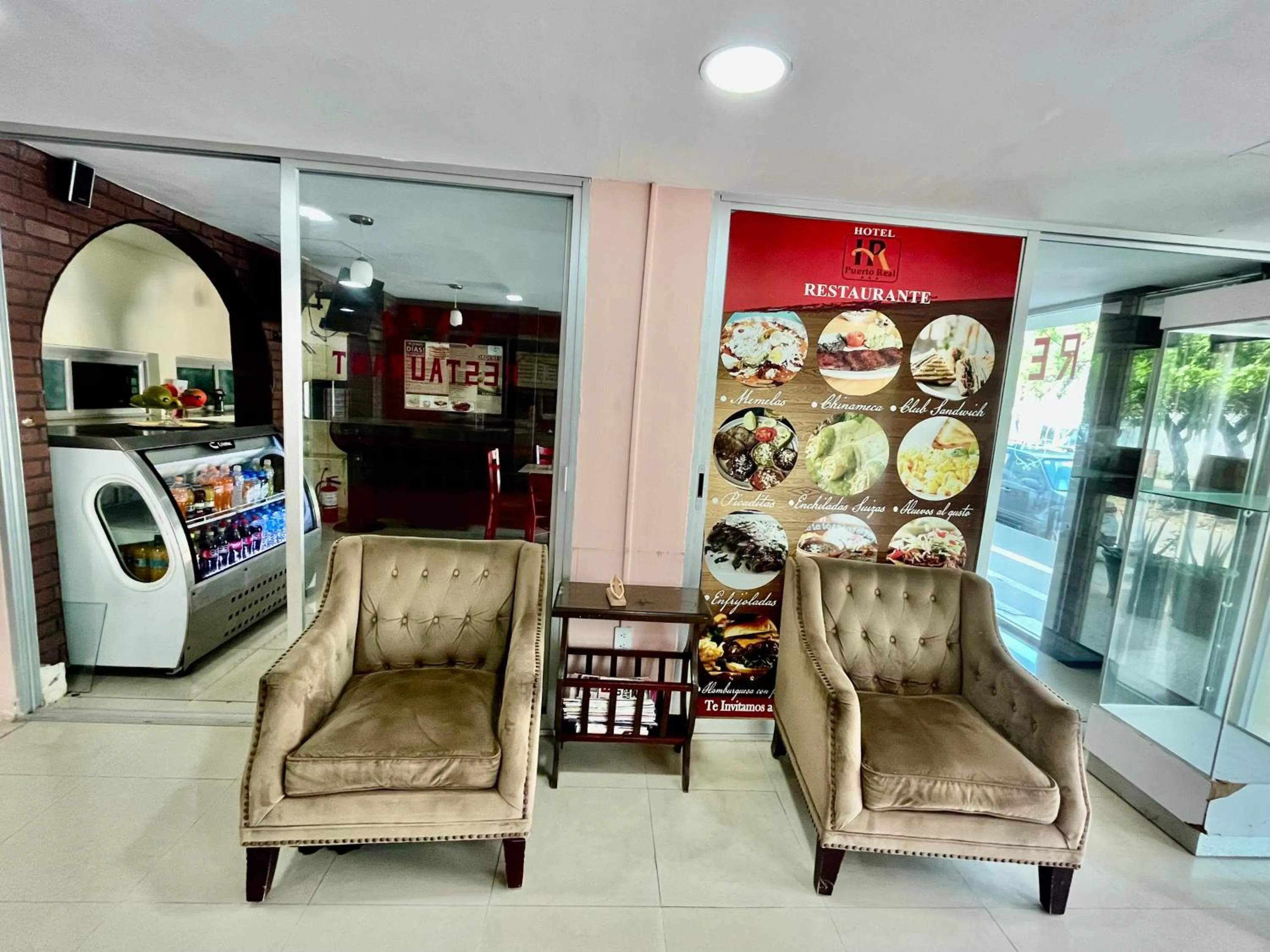 Other in OYO Hotel Puerto Real Coatzacoalcos