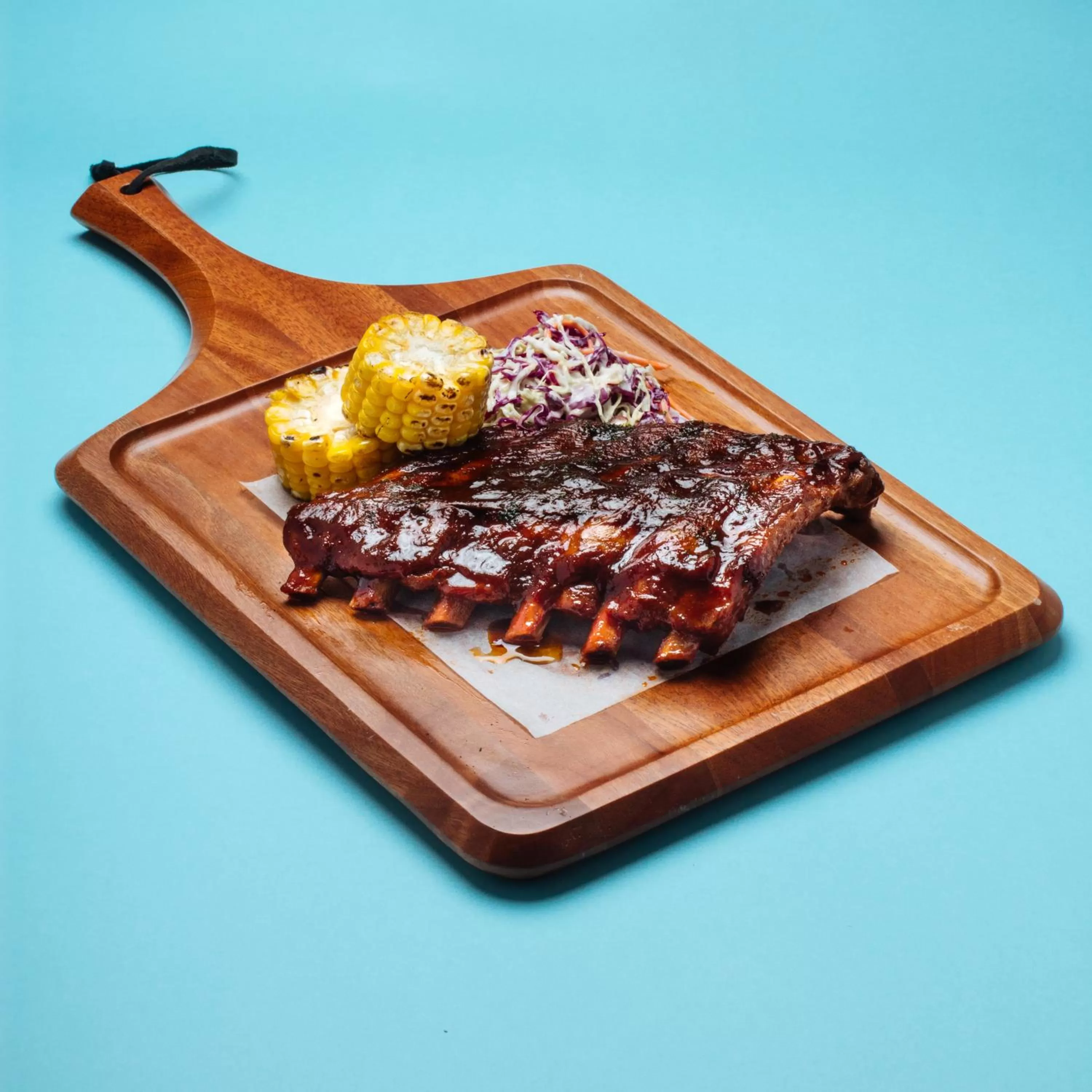 Restaurant/places to eat in TRYP by Wyndham Mall of Asia Manila