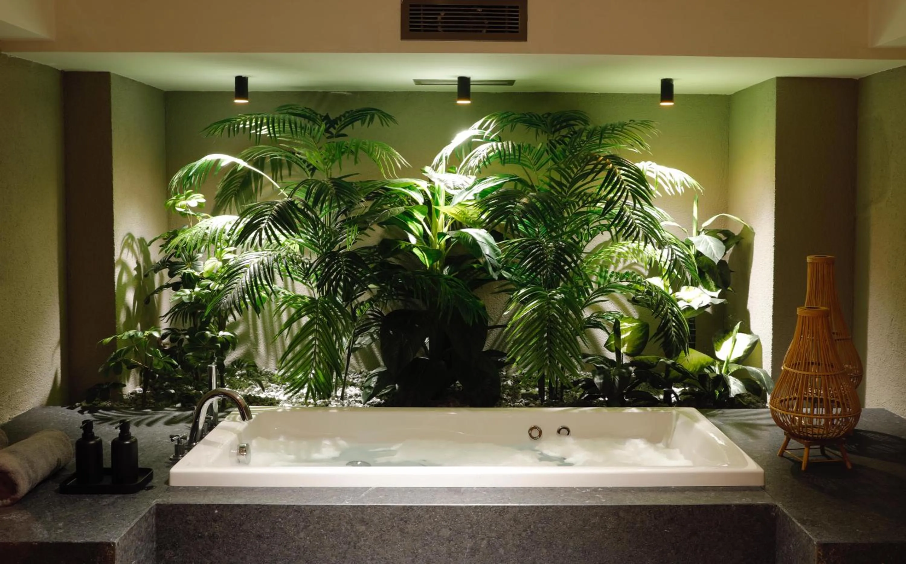 Spa and wellness centre/facilities in Miramare Beach Hotel - Ultra All Inclusive