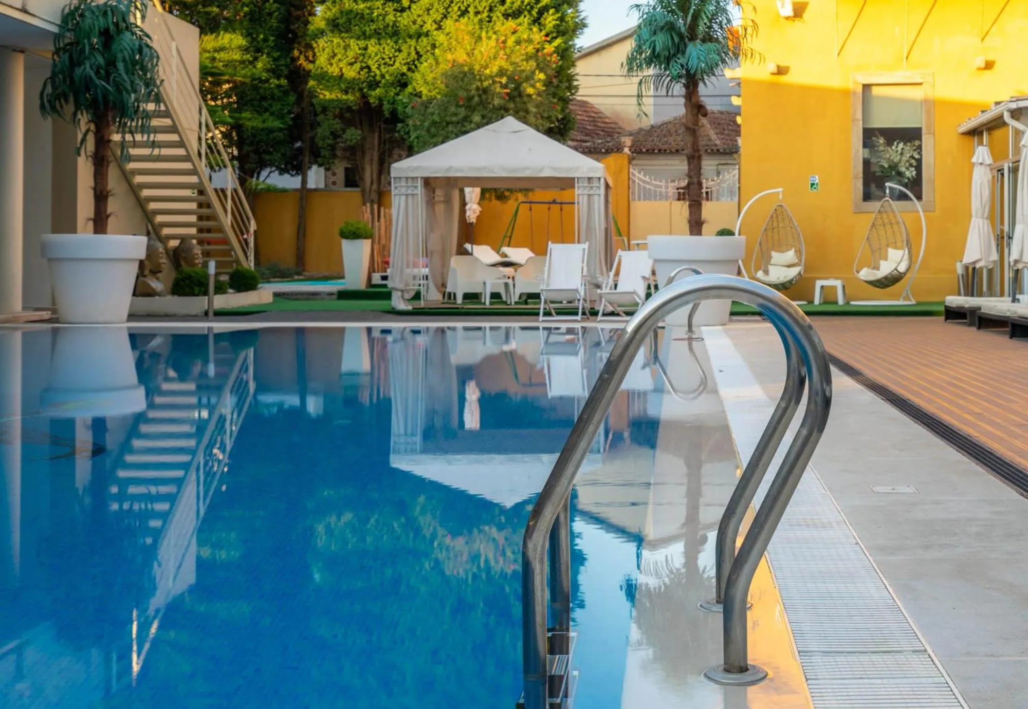 Hotel de Ilhavo Plaza & Spa