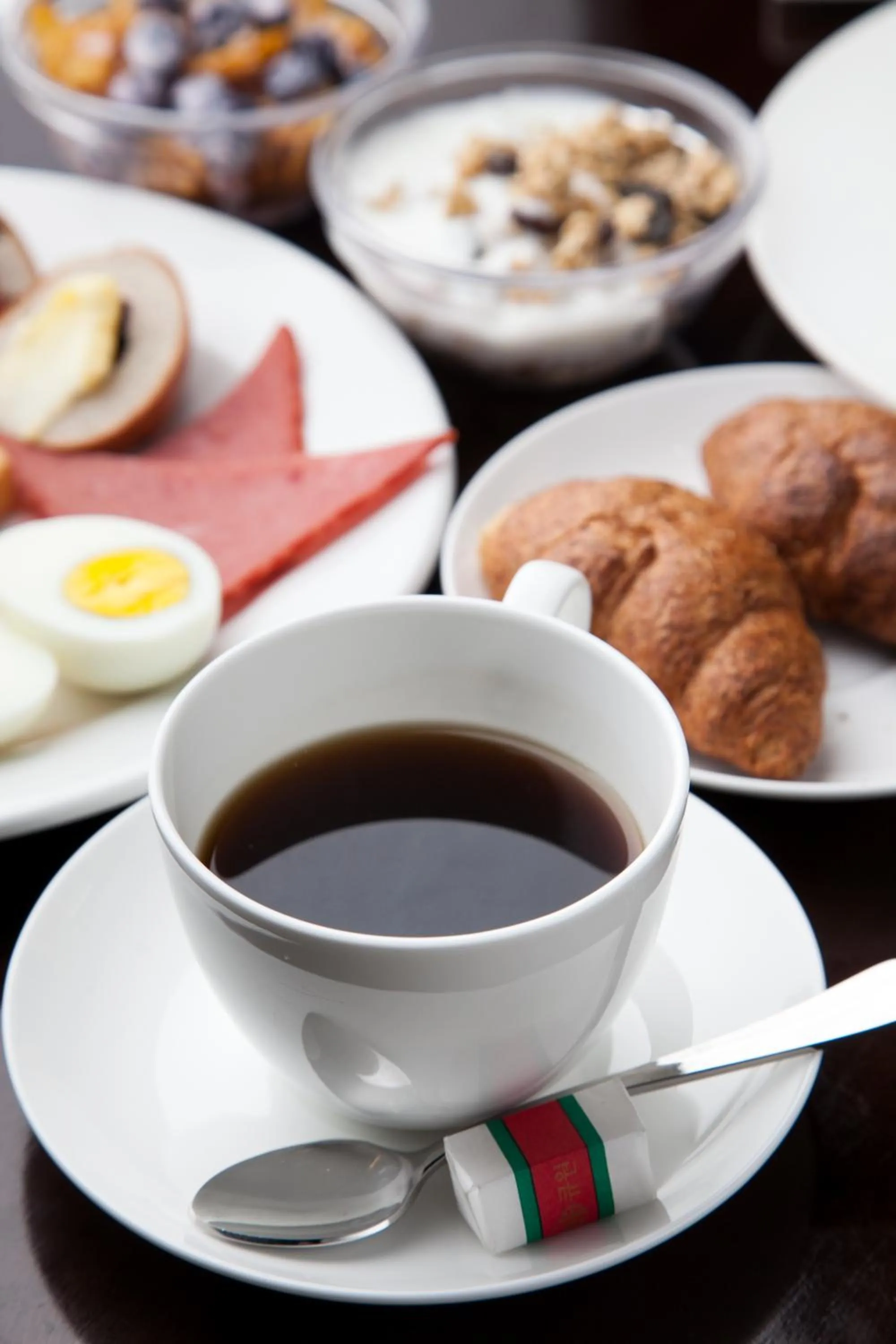 Drinks in Hotel Pharos