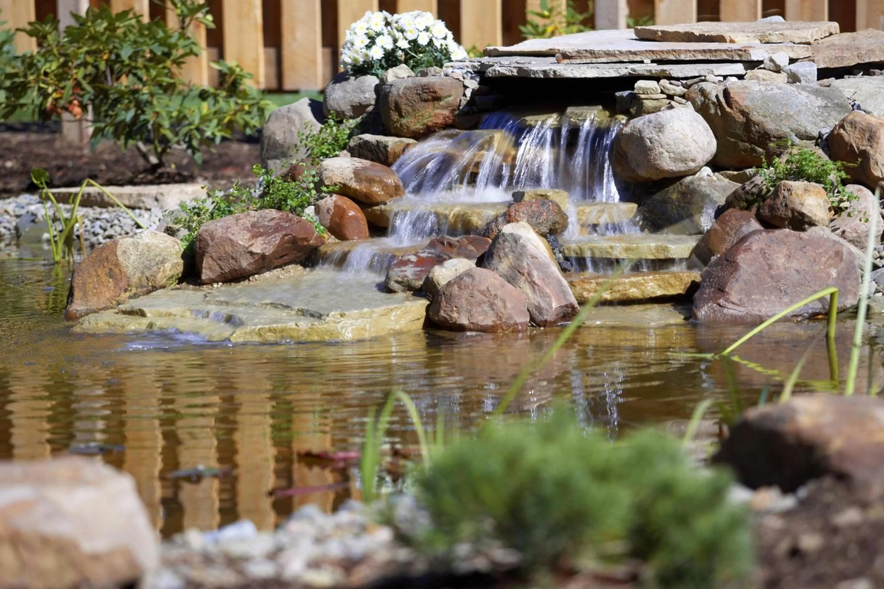 Property building in Country Inn & Suites by Radisson, Convention Center