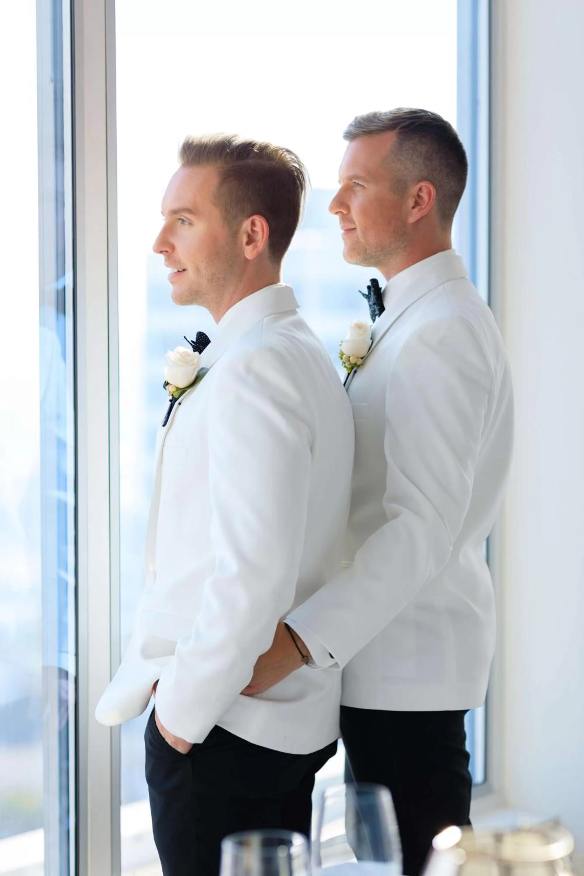 On site in Andaz West Hollywood, By Hyatt