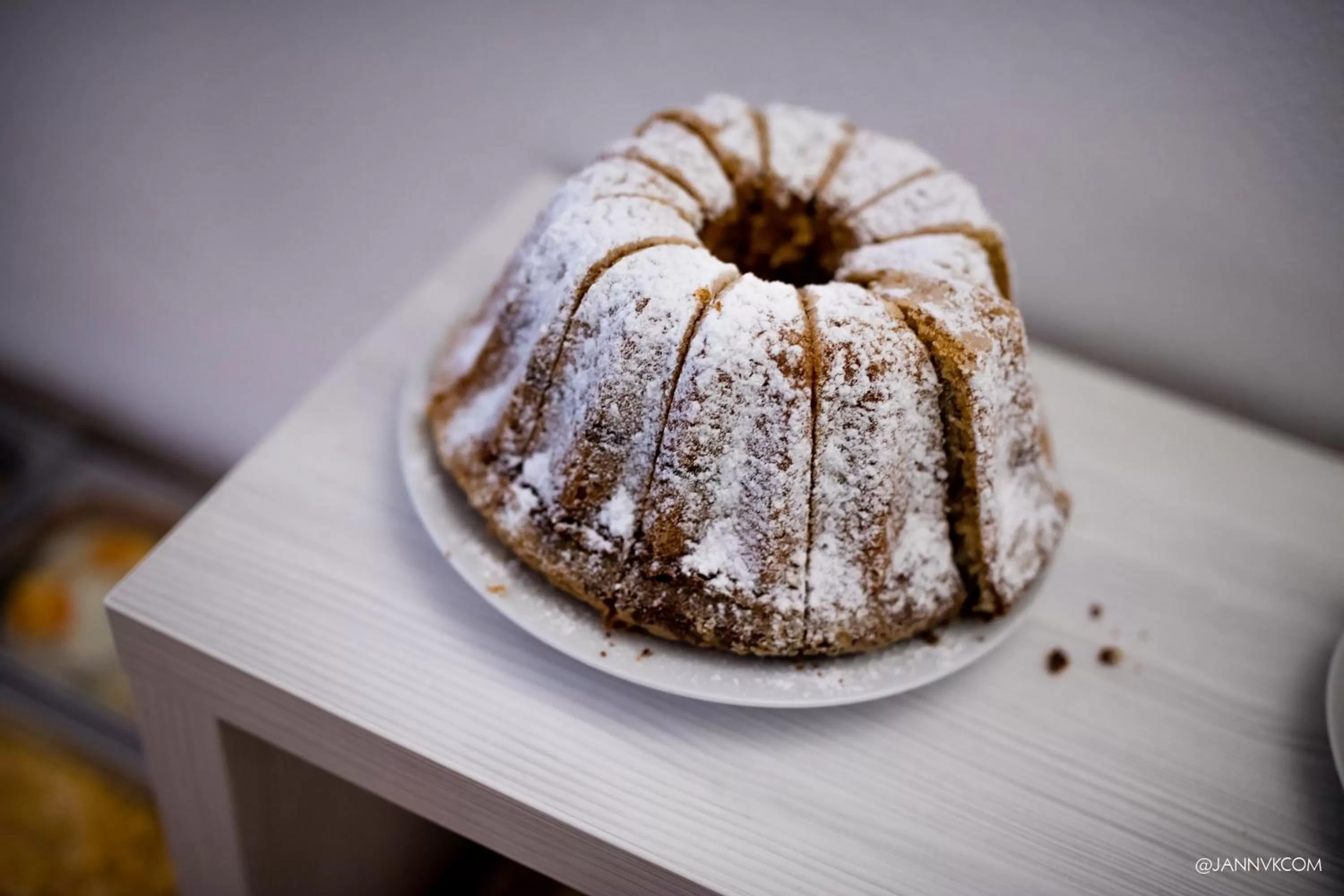 Buffet breakfast, Food in Hotel U Tří hrušek suites & apartments