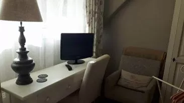 Decorative detail, Seating Area in Het Woonrijk