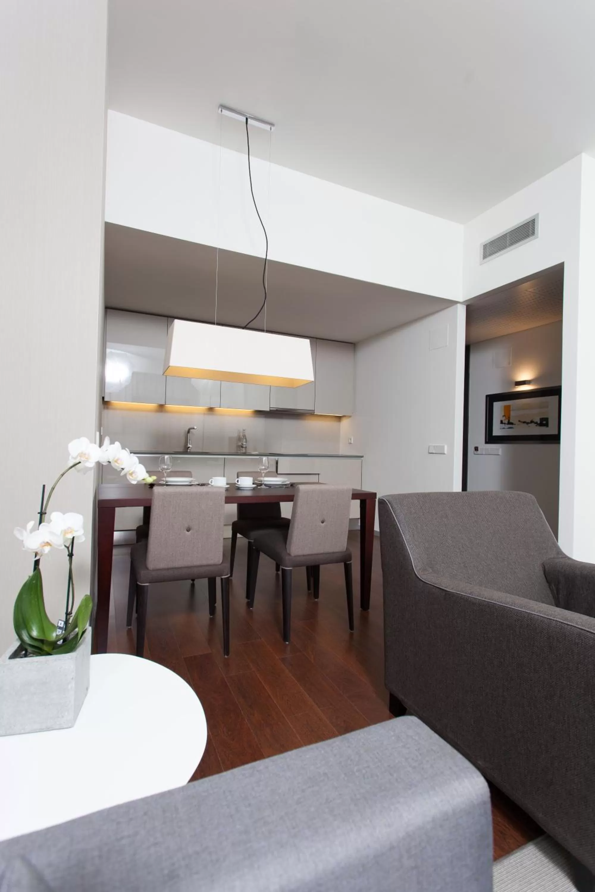 Coffee/tea facilities in Hotel Cismigiu