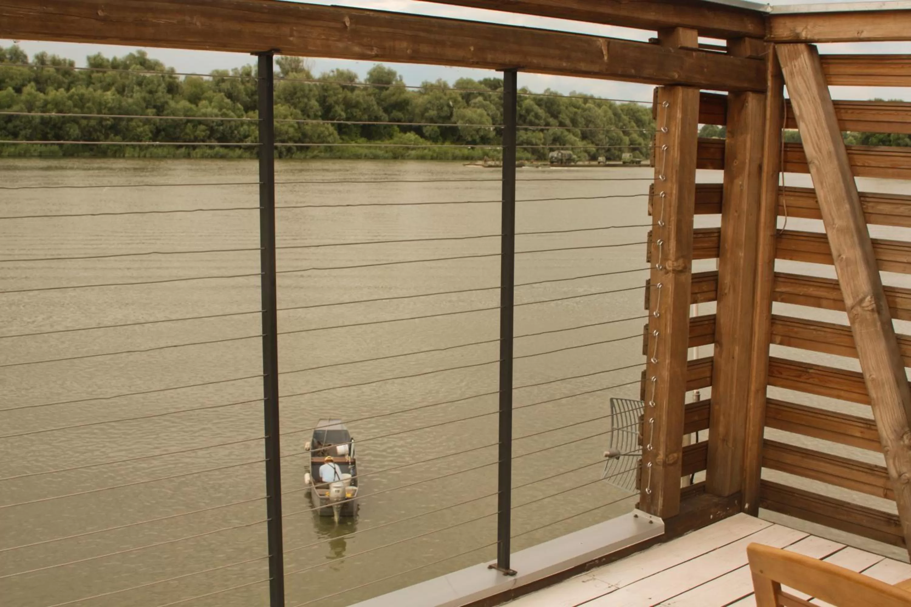 Day, View in ArkaBarka 2- Floating Dream Rooms and Apartments