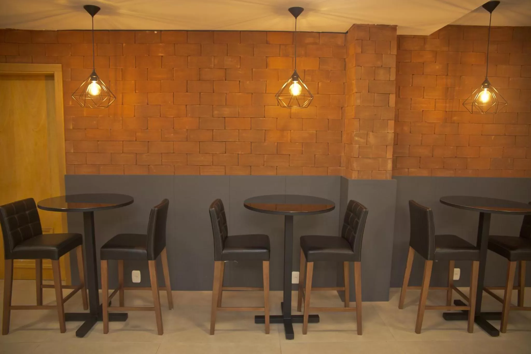 Business facilities in Vallér Montanha Hotel