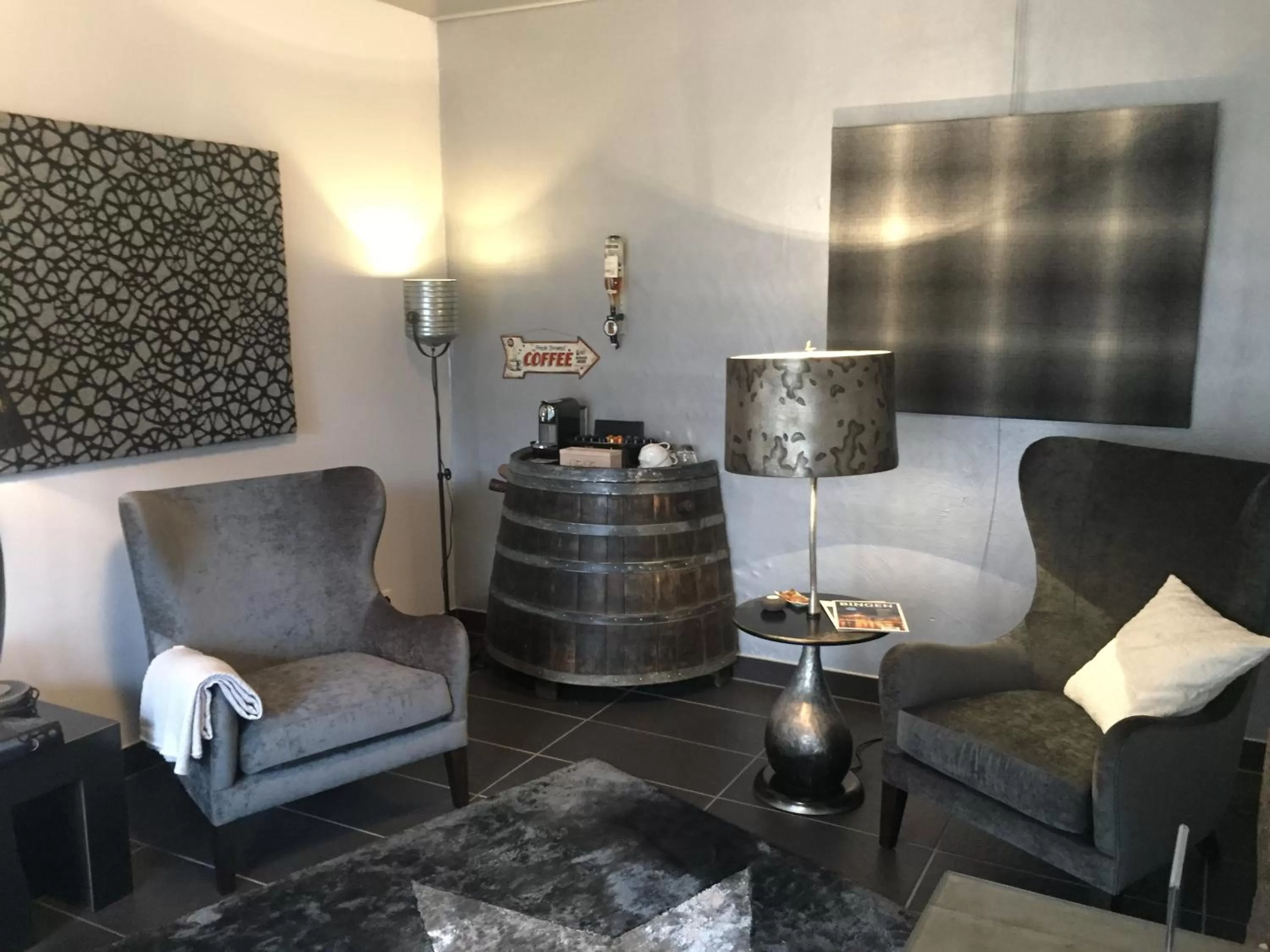 Deluxe Double Room with Bath in Jugendstil-Hof