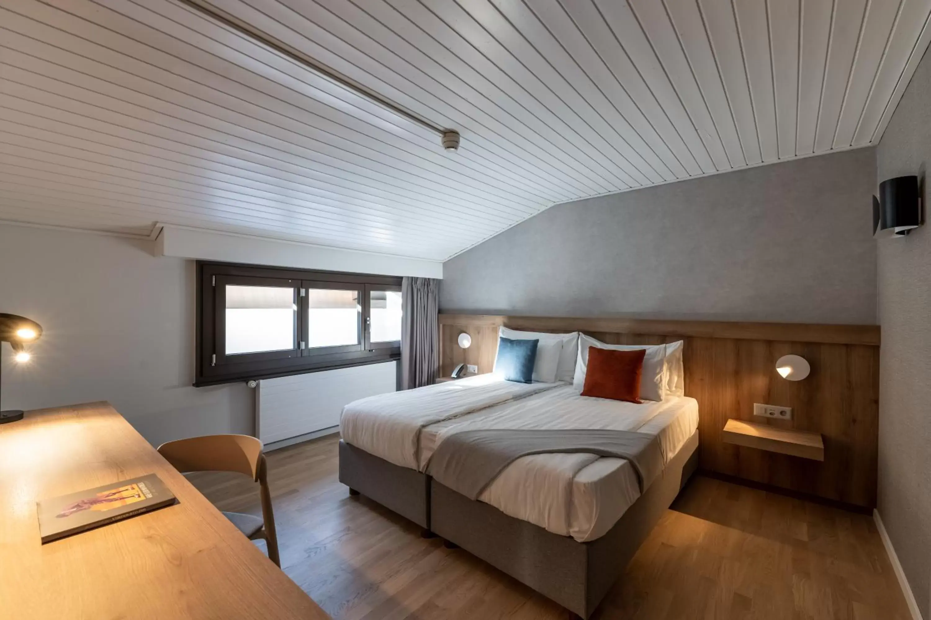 Two-Bedroom Apartment in Victoria Hotel & Residence Two-Bedroom Apartment in Victoria Hotel & Residence