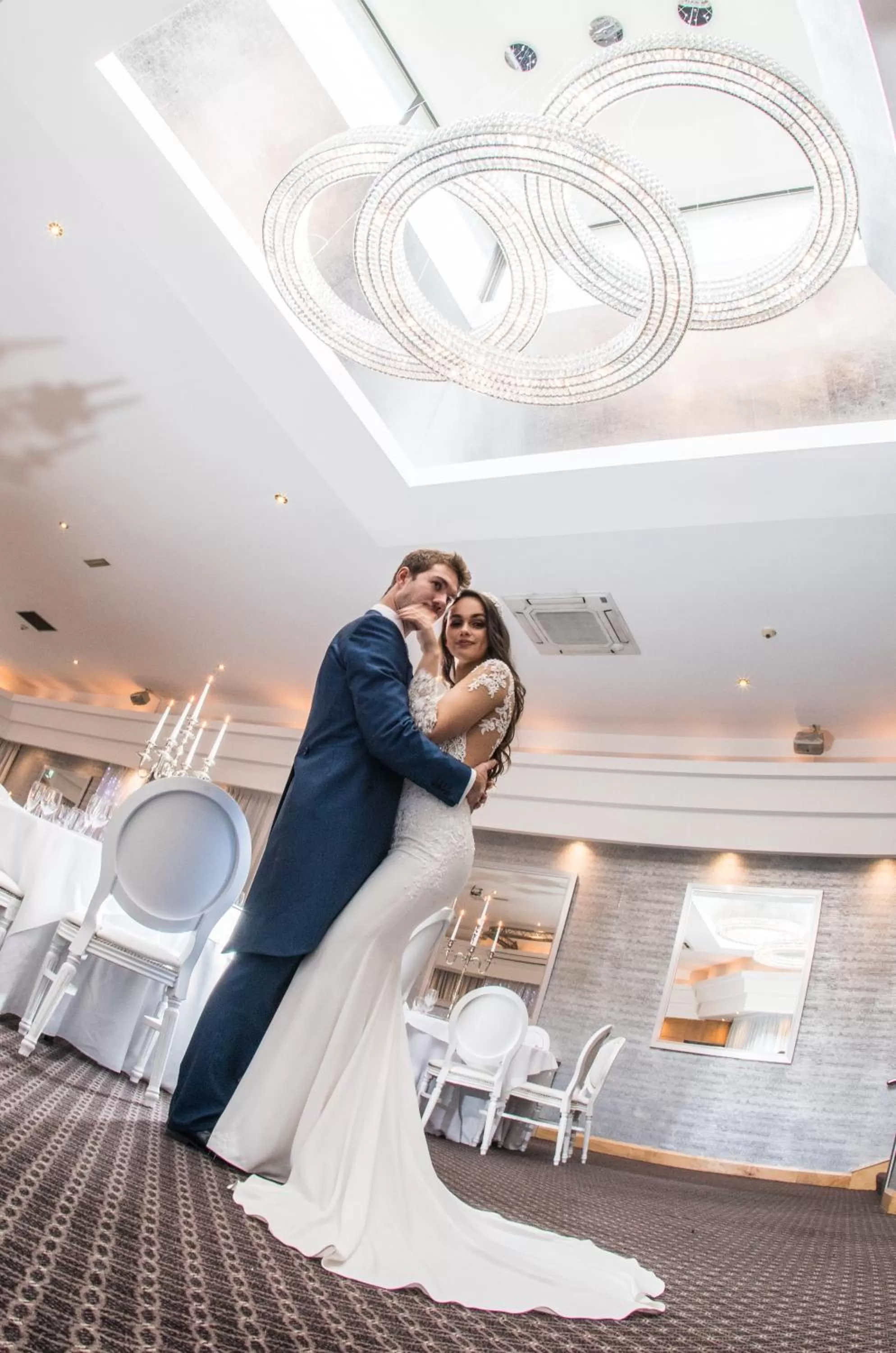 Rosspark Hotel Kells