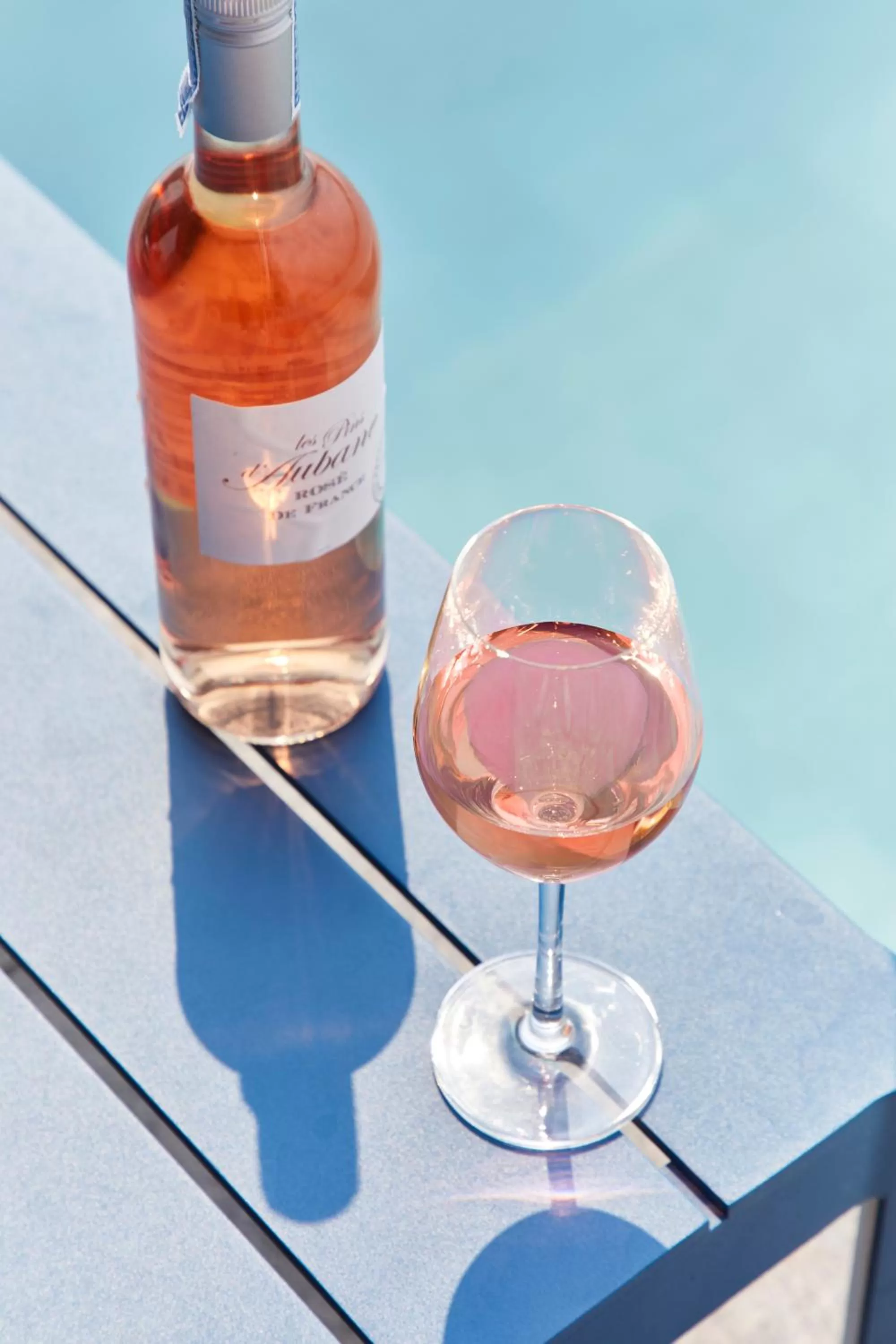 Restaurant/places to eat in The Quarter Ari by UHG