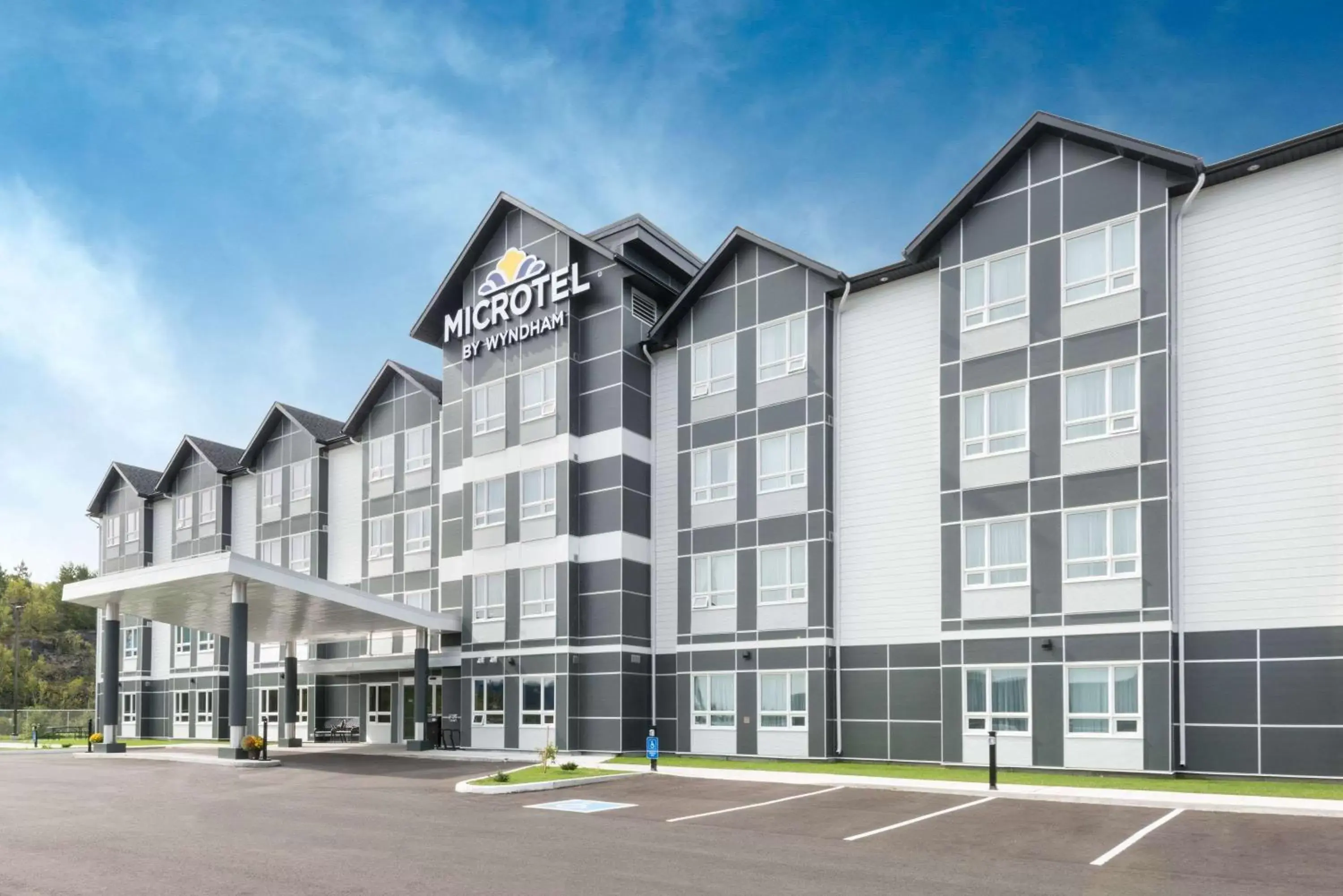 Microtel Inn & Suites by Wyndham Sudbury Microtel Inn & Suites by Wyndham Sudbury
