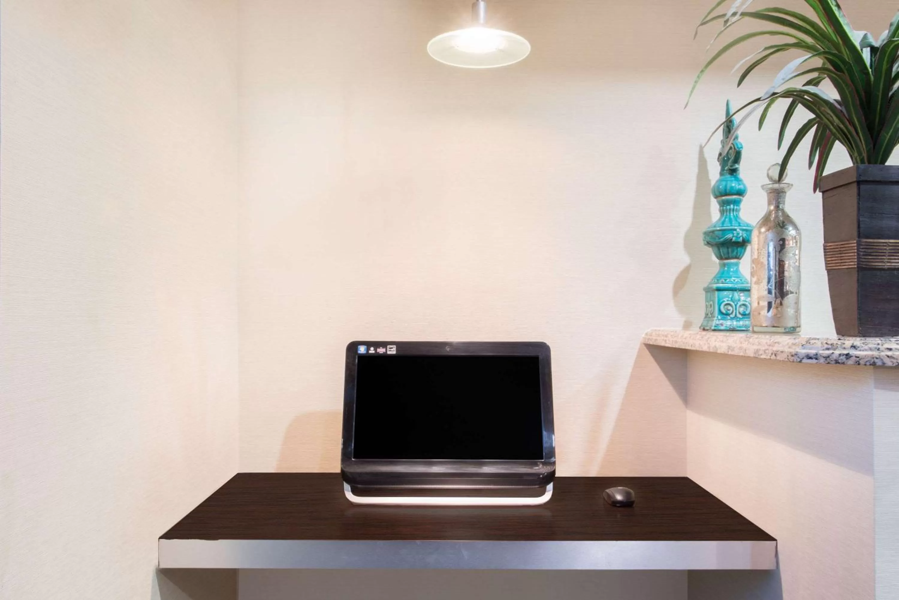 On site in Super 8 by Wyndham Dilley TX