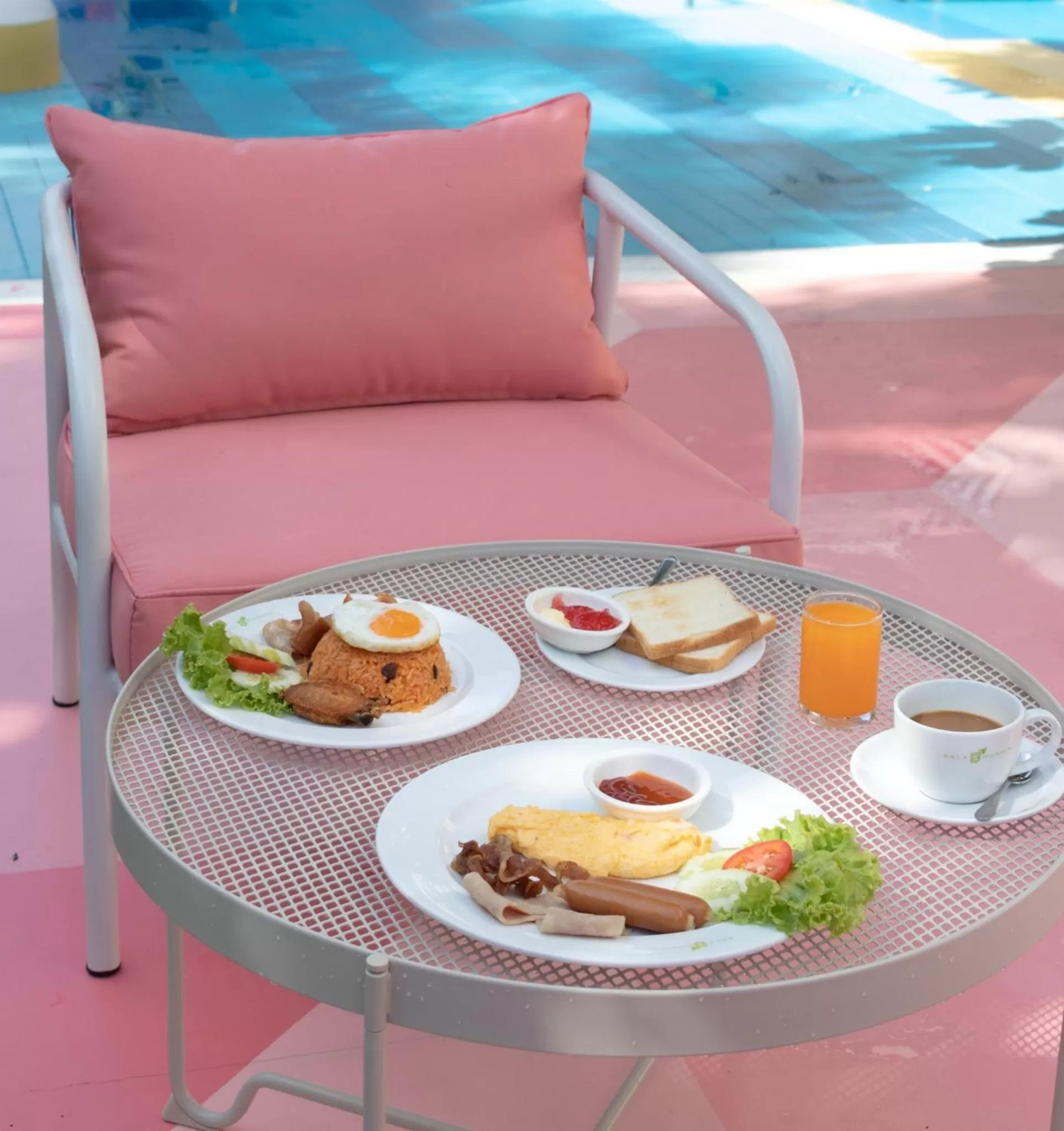 Silathip Huahin Serviced Apartment & Hotel