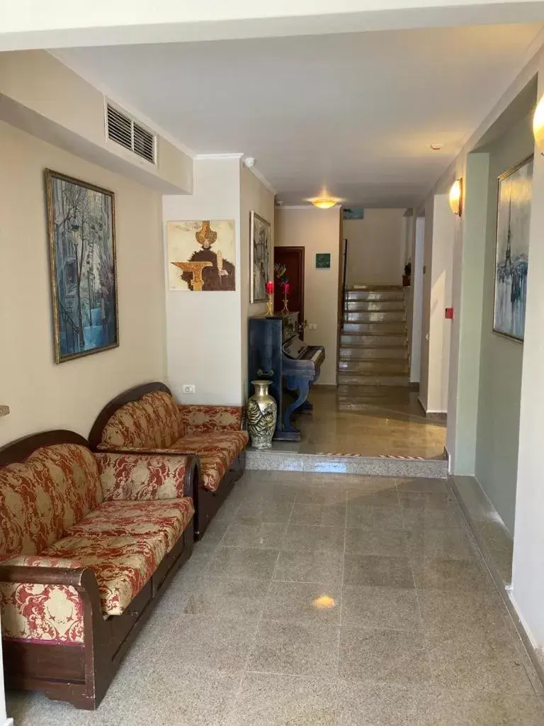 ElStefanino House ElStefanino House