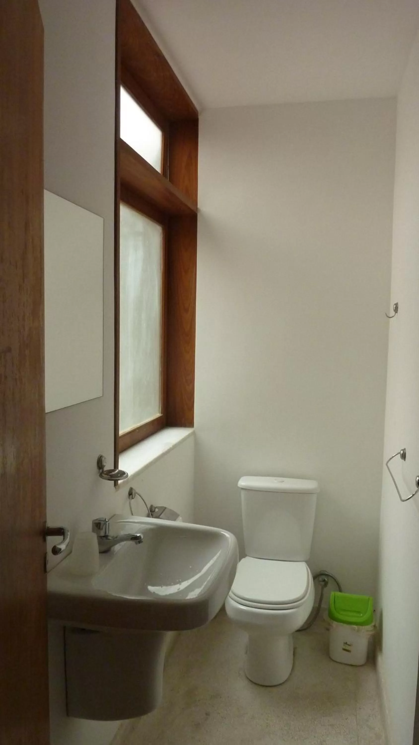 Toilet, Bathroom in Casa da Gente