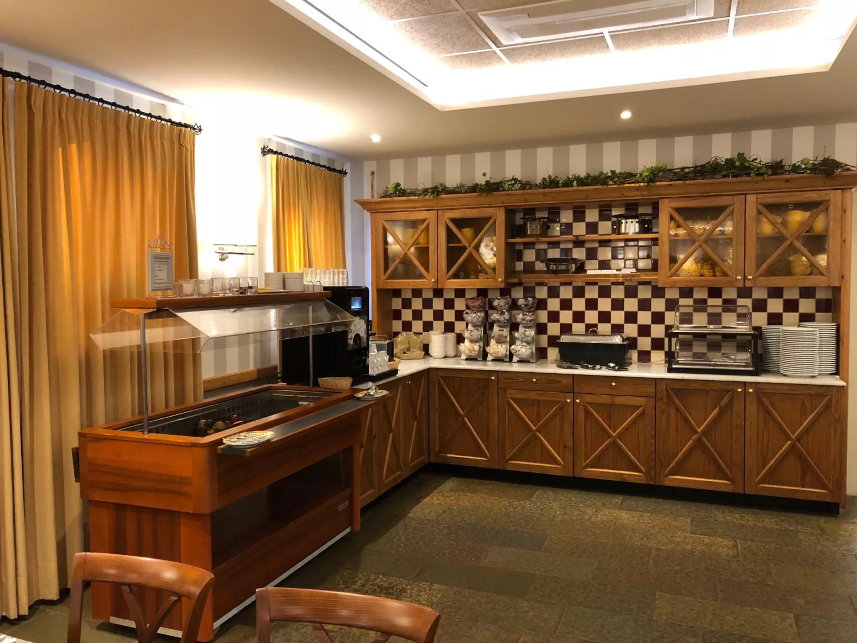 Breakfast, Kitchen/Kitchenette in De Witte Hoeve