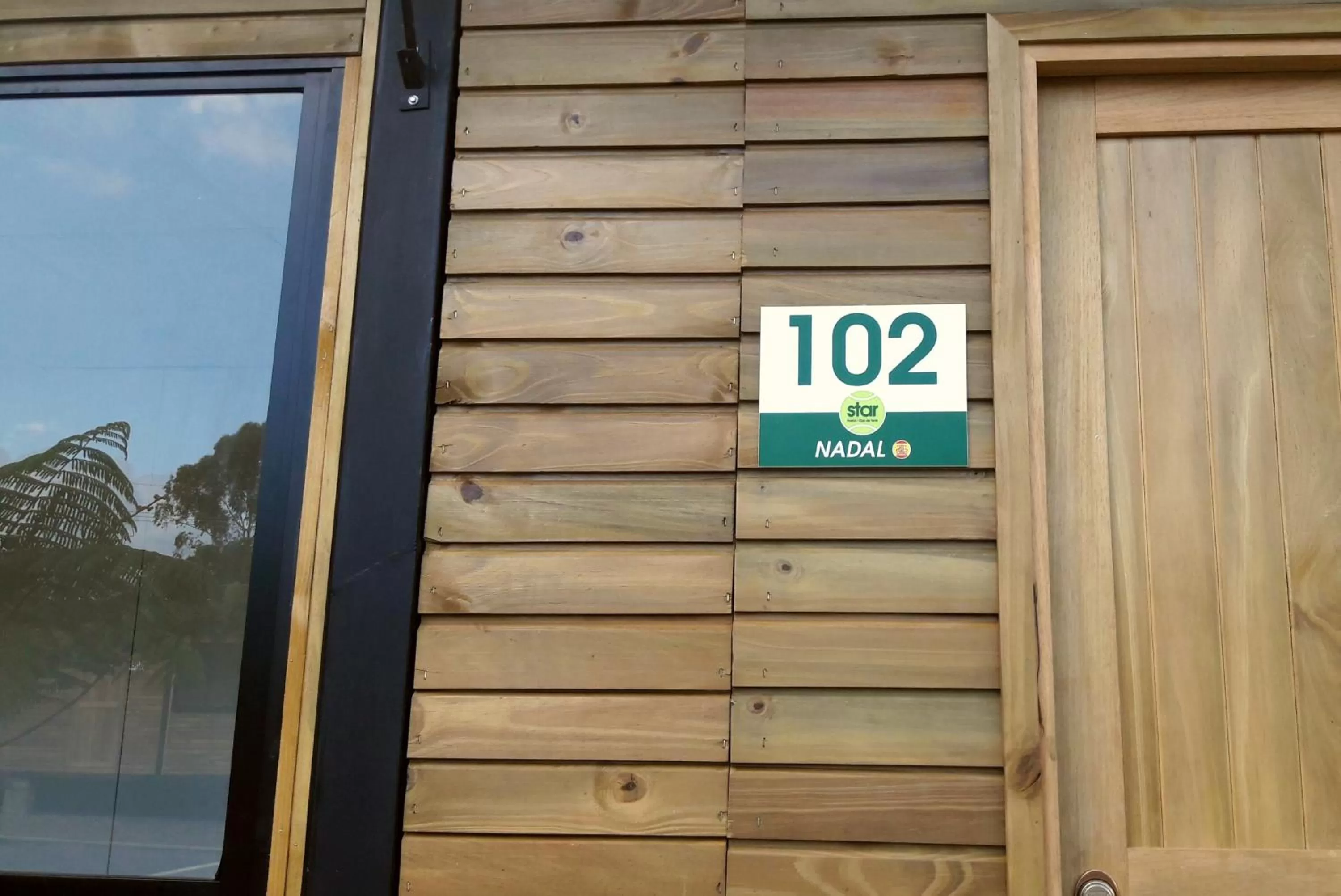 Decorative detail in ALTO LODGING Centro de Entrenamiento Deportivo y Negocios, a 2 pasos del Aeropuerto JMC, Transporte Incluido