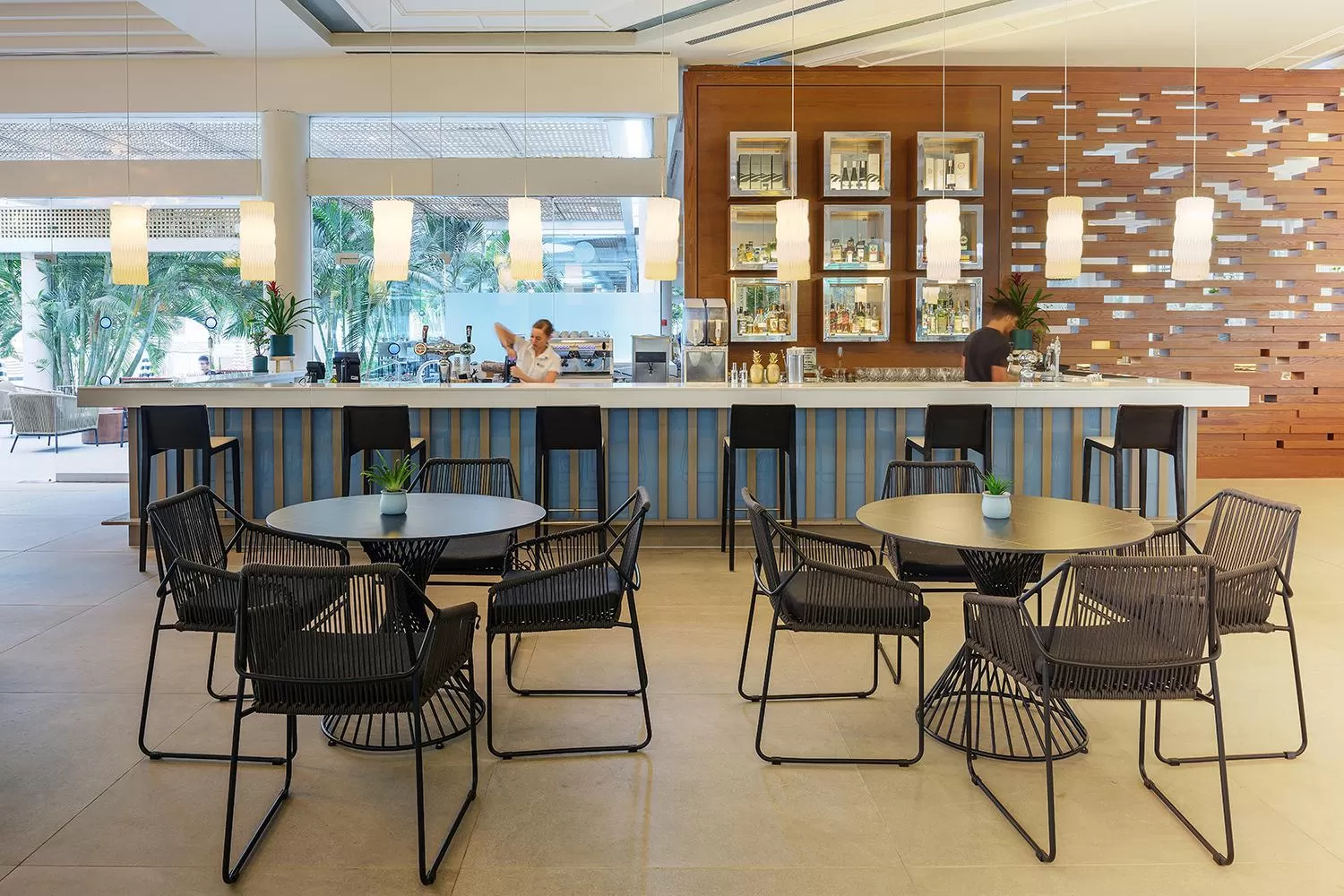 Restaurant/places to eat in Yam Suf by Isrotel Collection