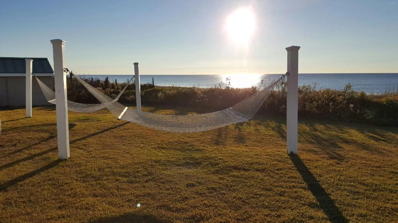 Natural landscape in Islander Hotel & Resort