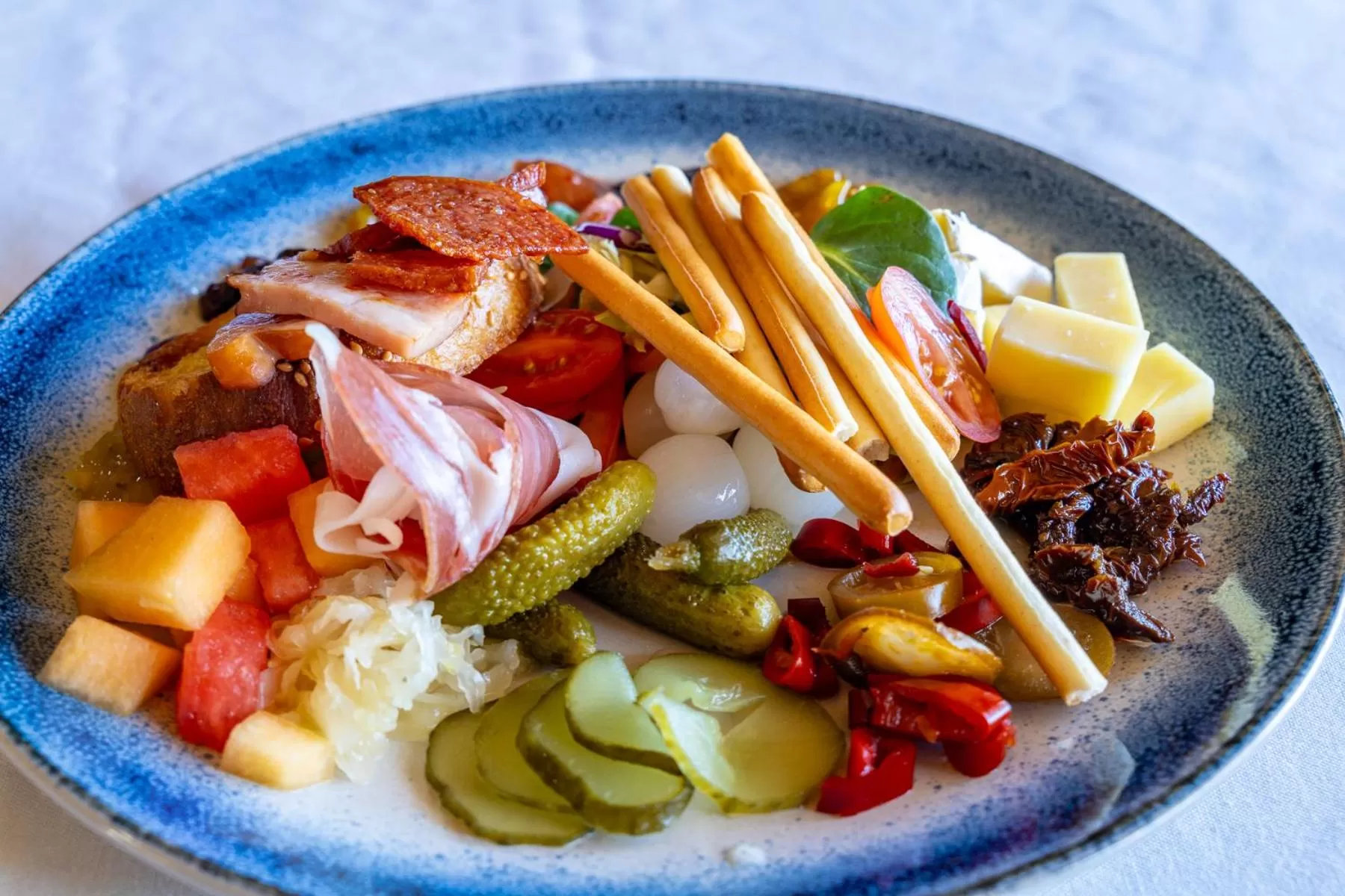 Dinner in Hospitality Carnarvon, SureStay Collection by Best Western